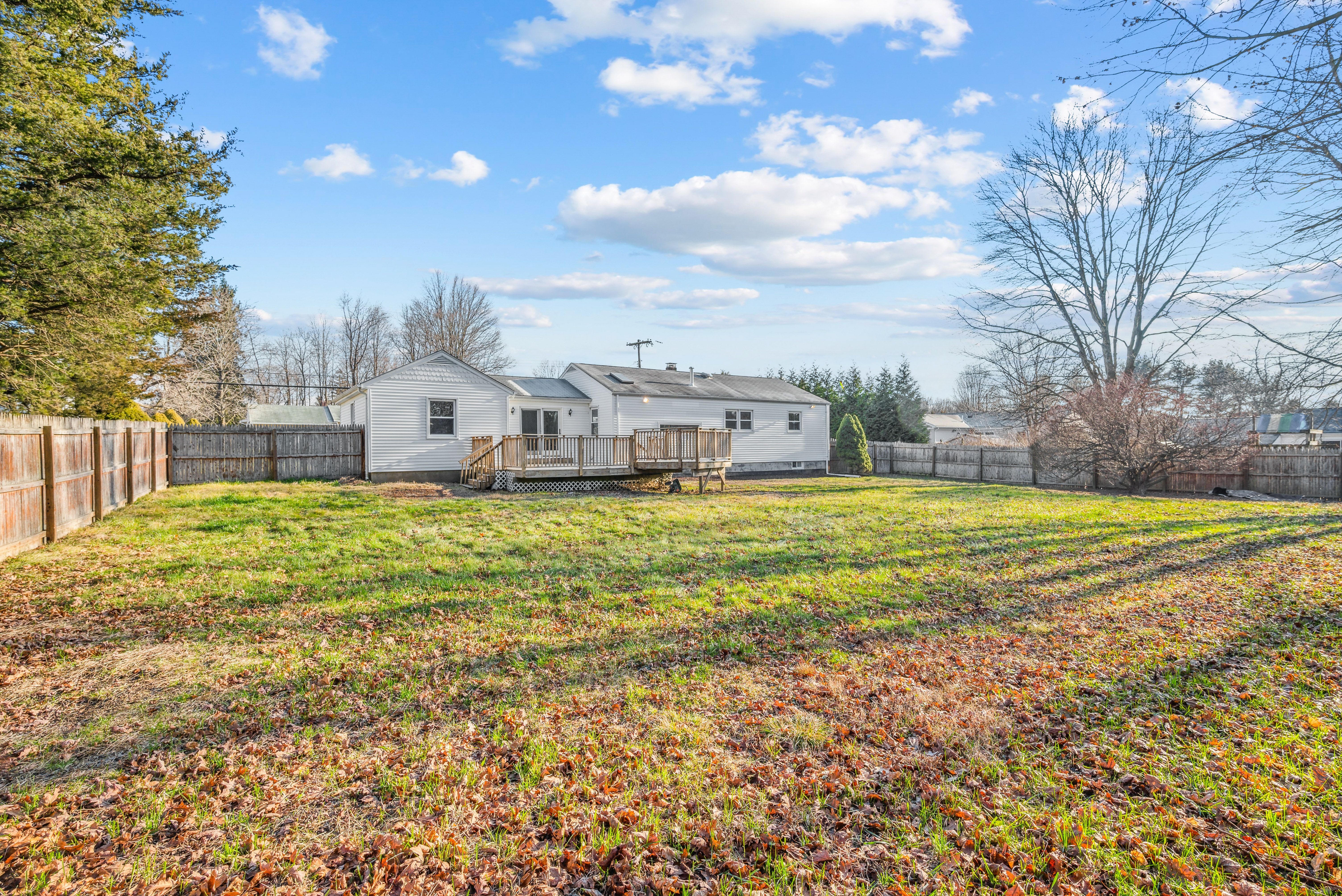 2 Robinson Avenue 