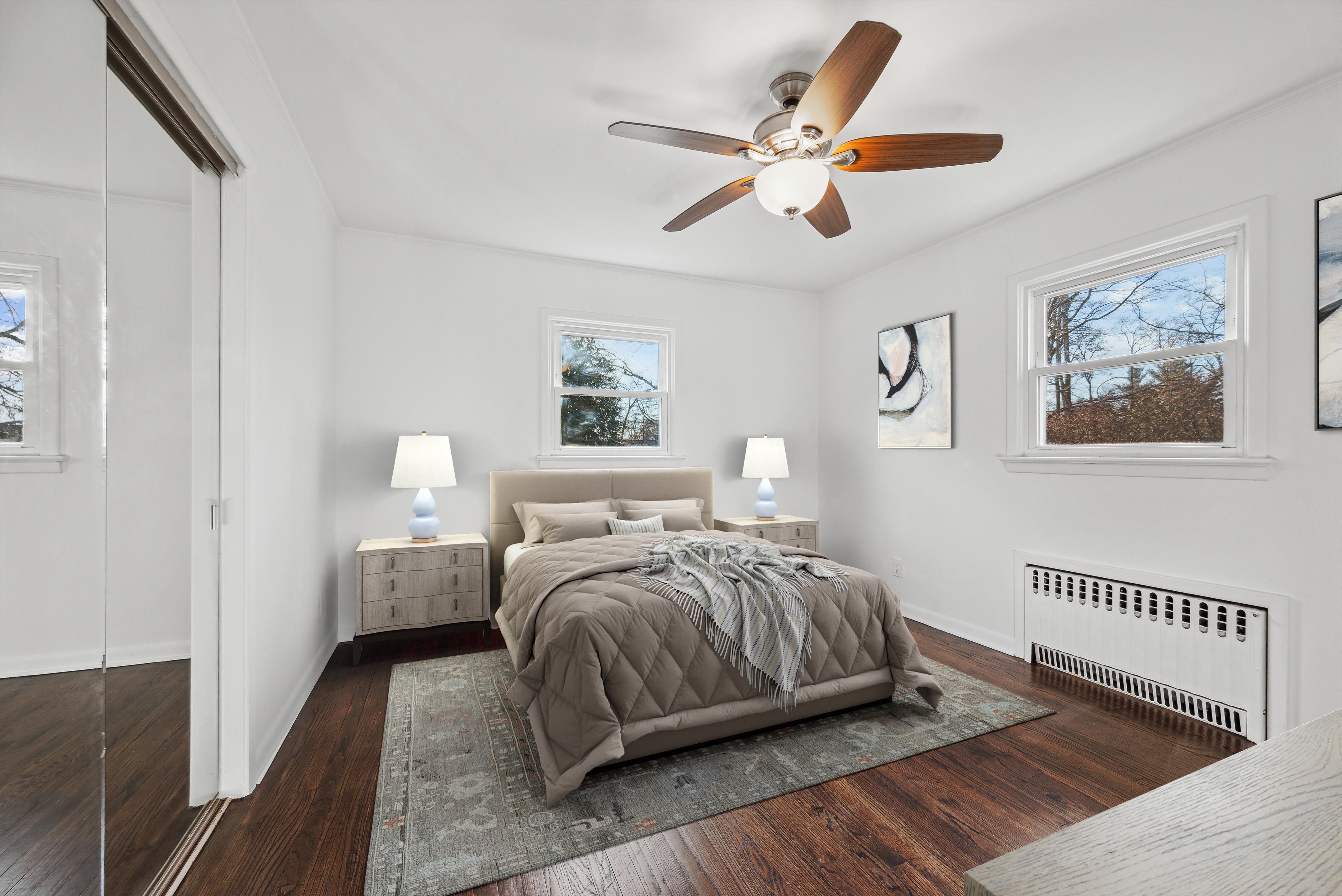2 Robinson Avenue 