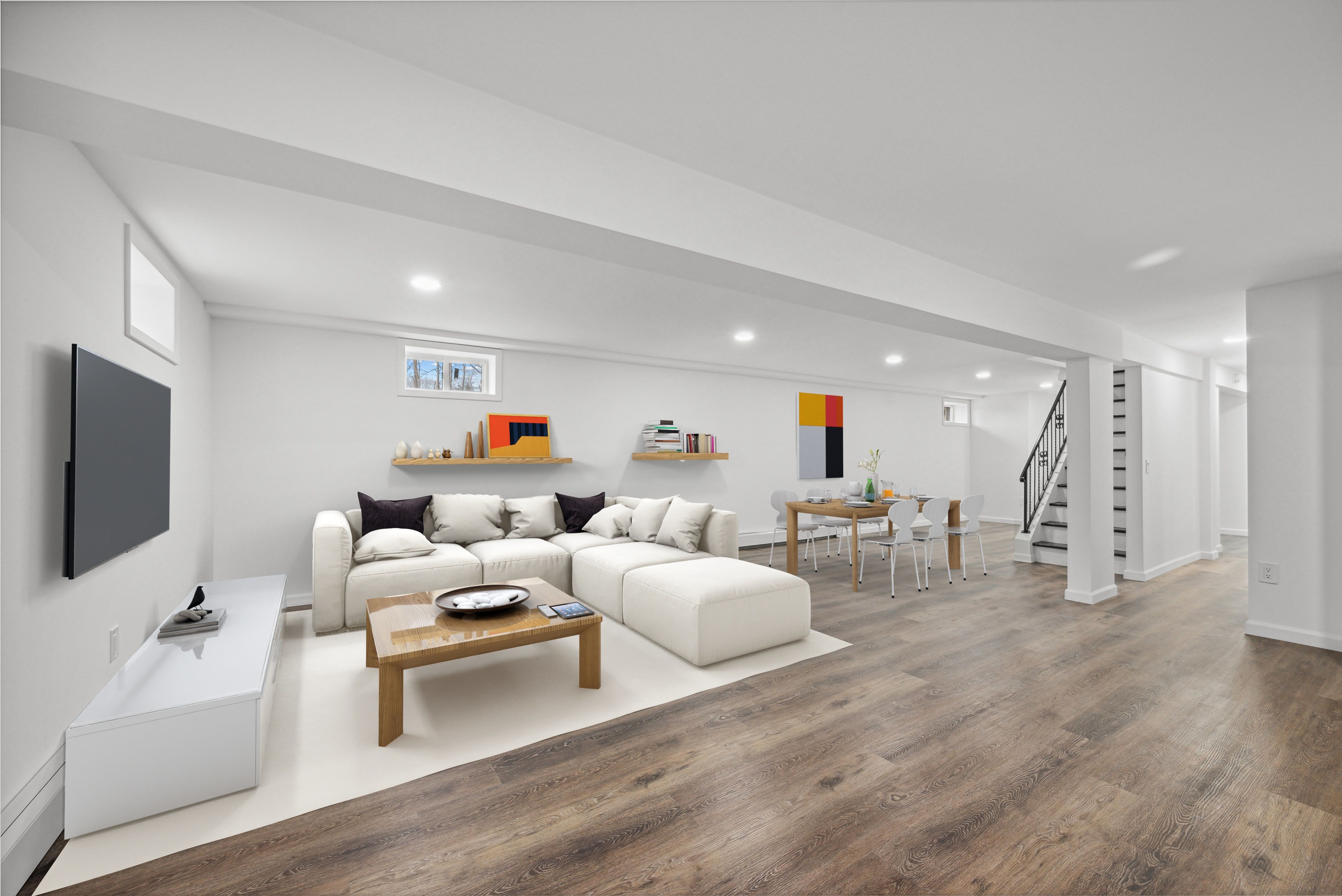 2 Robinson Avenue 