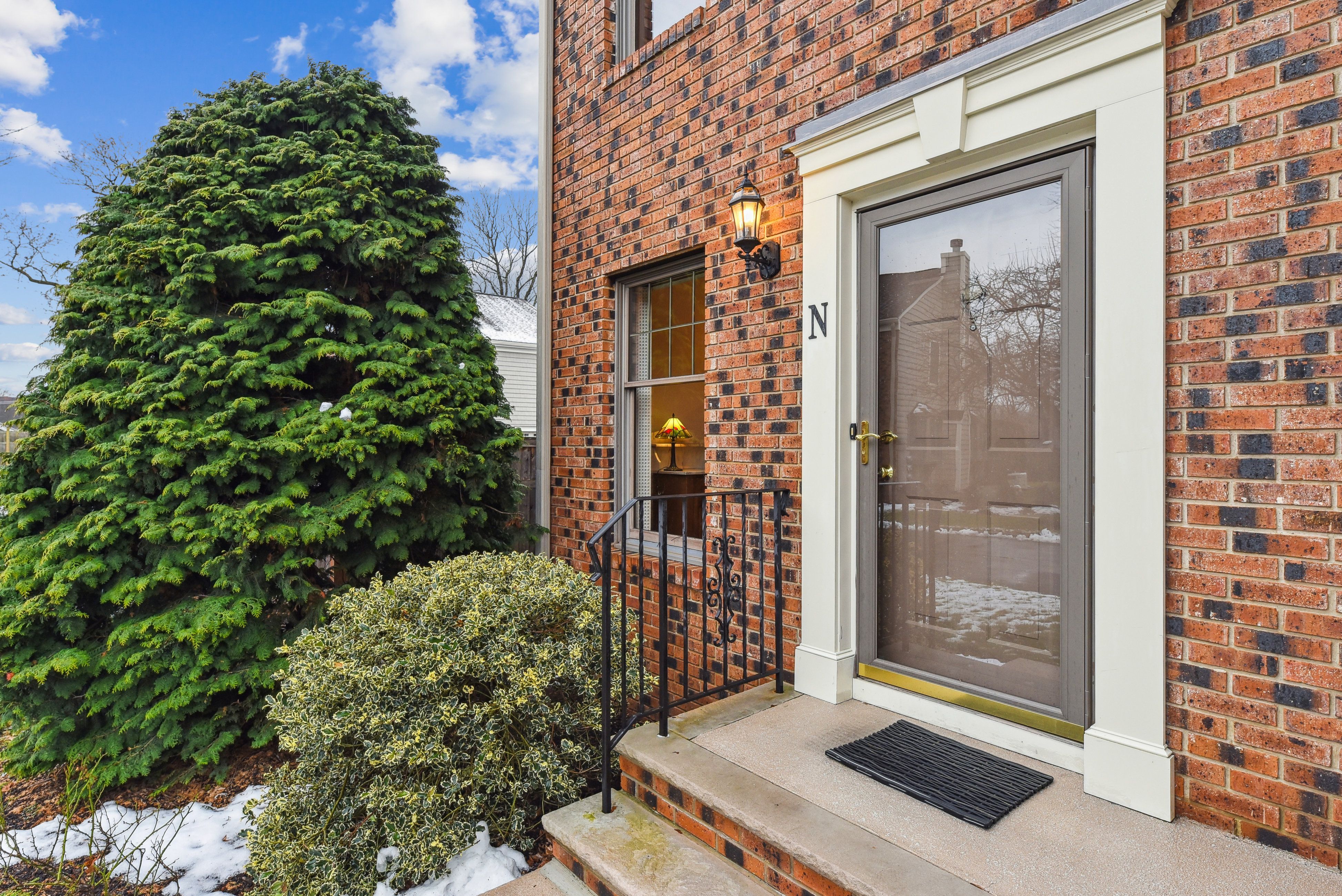 28 Morris Avenue, Unit N 