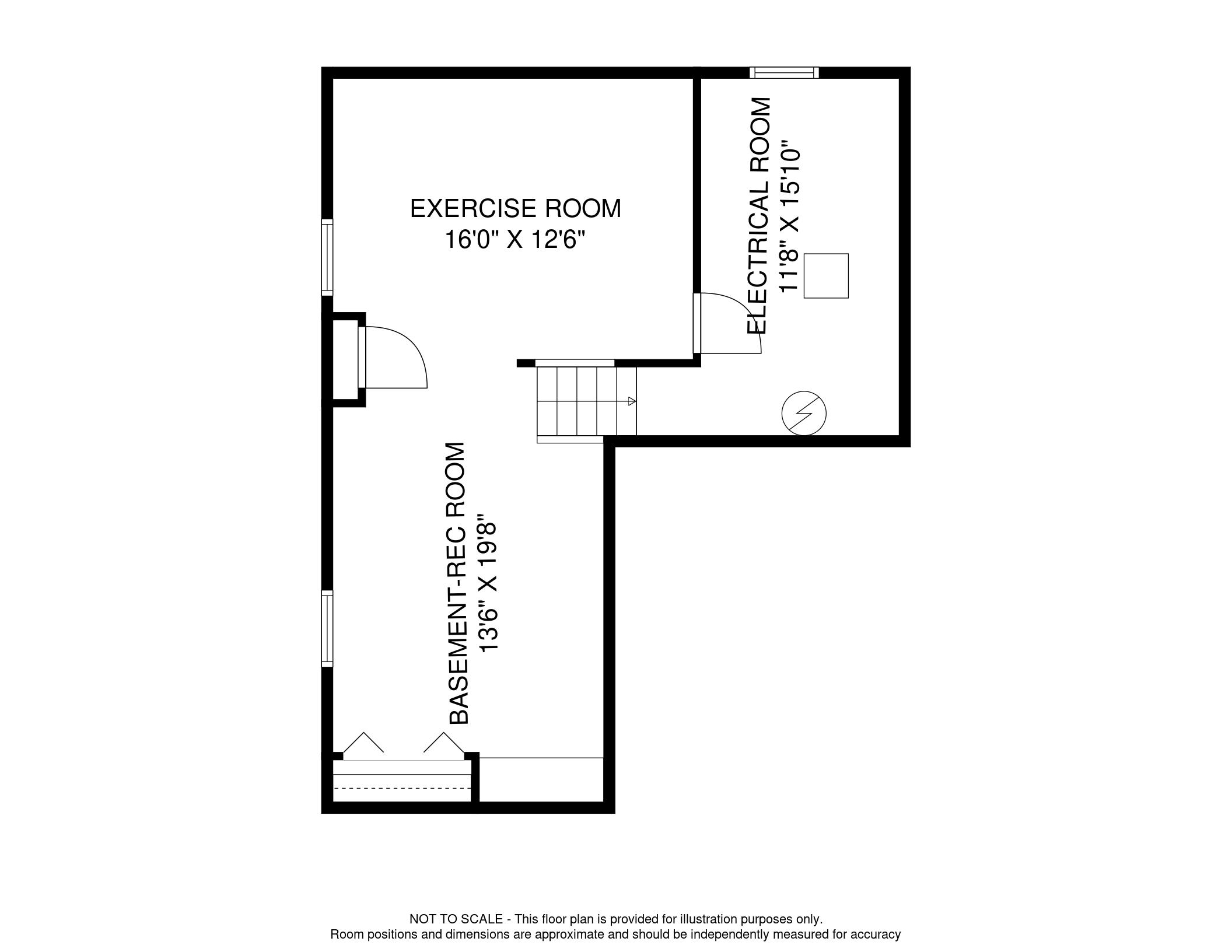 28 Morris Avenue, Unit N 
