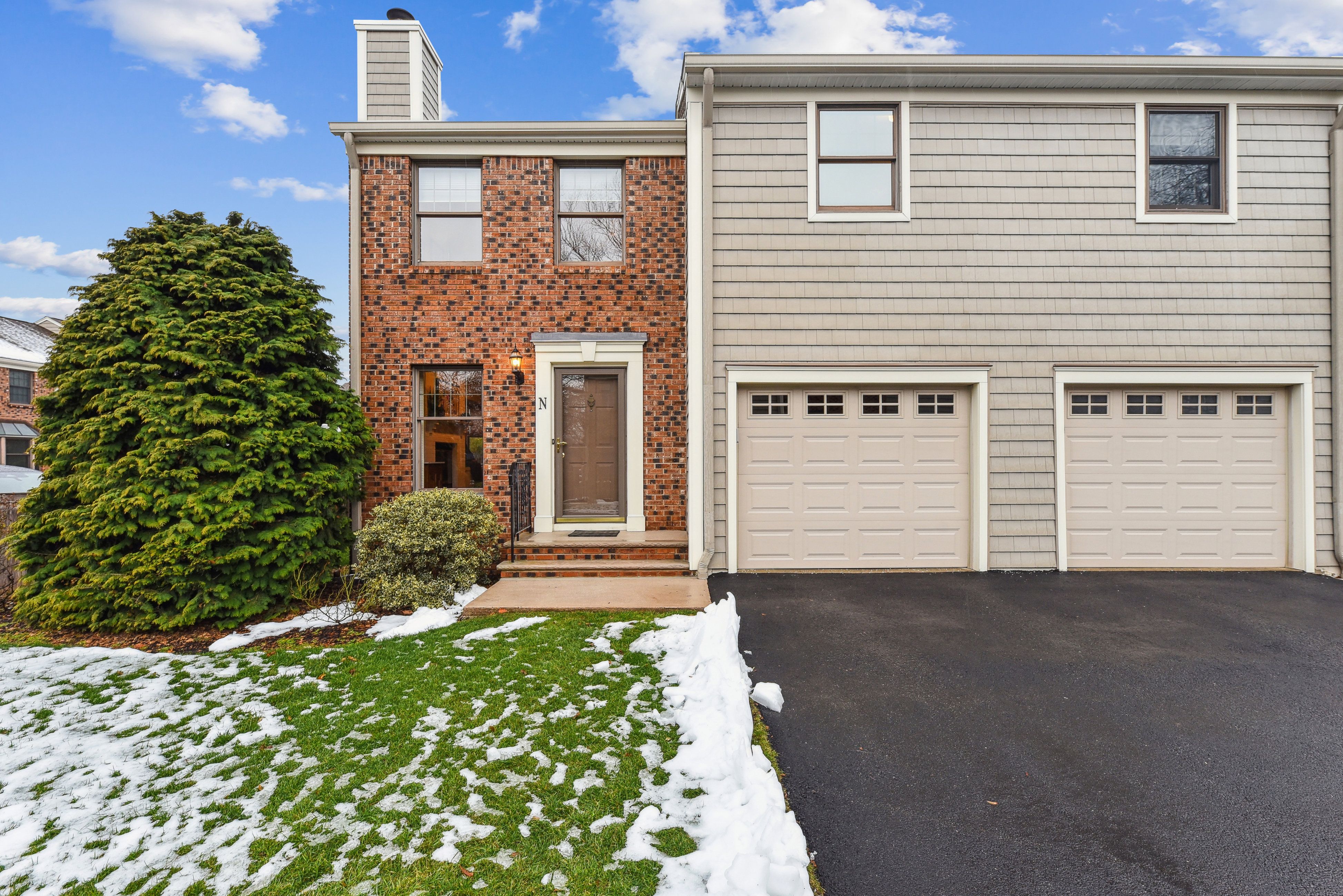 28 Morris Avenue, Unit N 