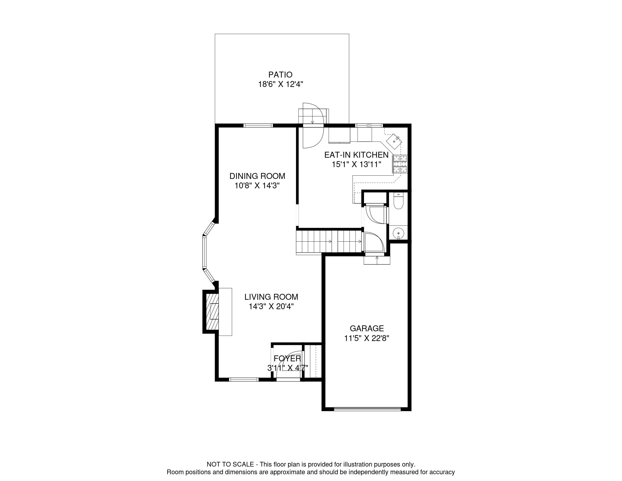 28 Morris Avenue, Unit N 