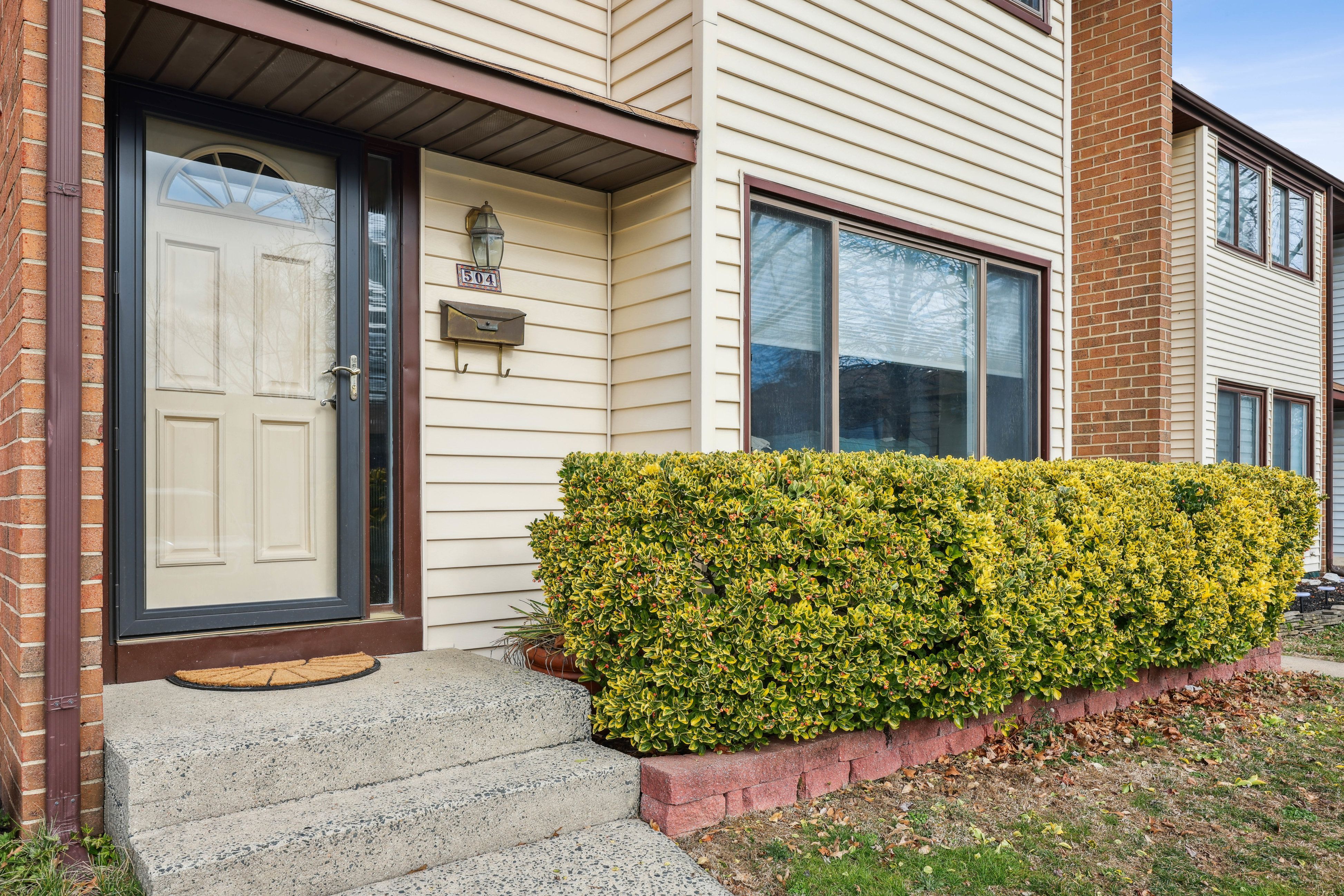 504 Fairfield Road 