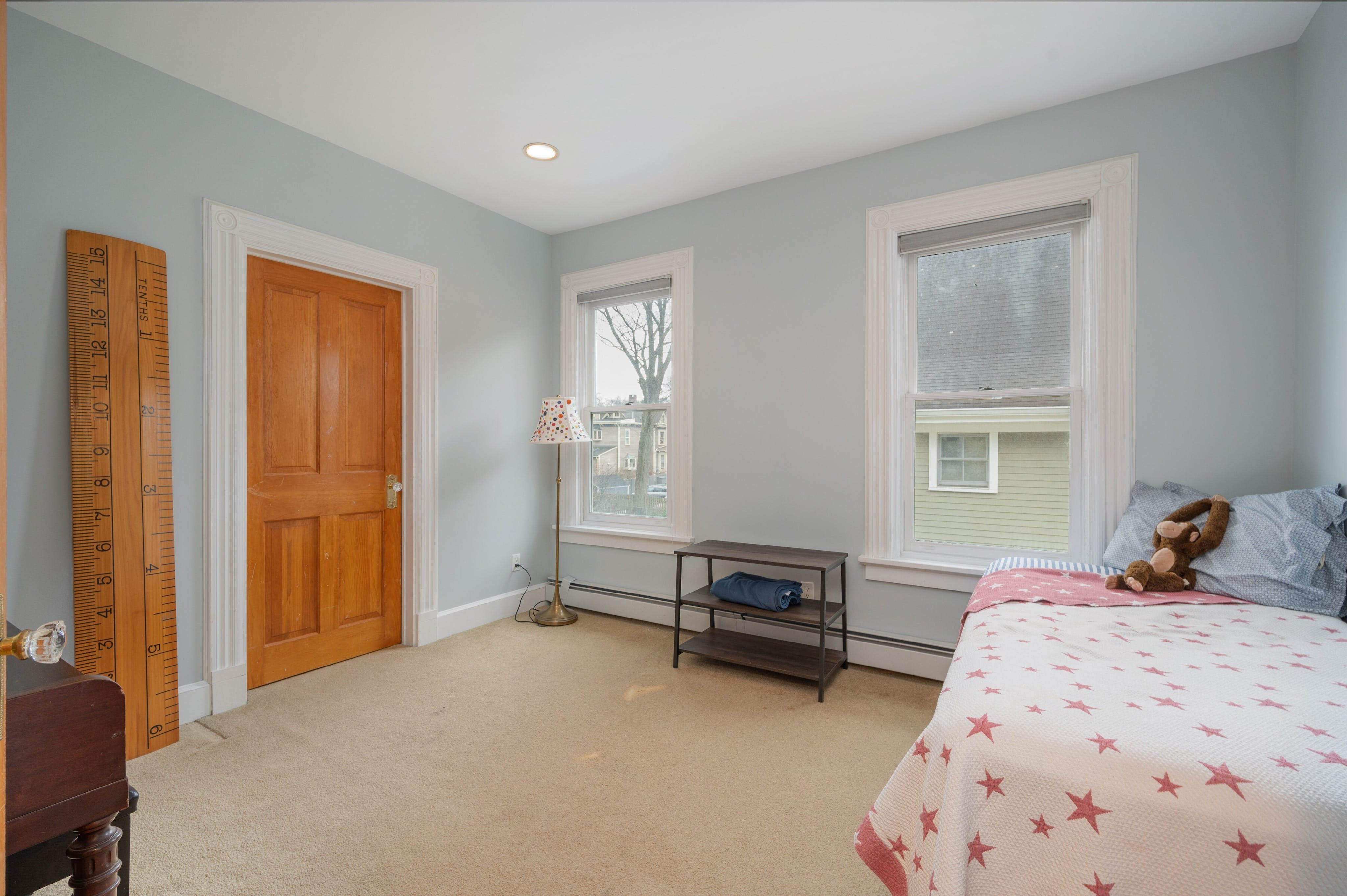 21 Ruthven Place 