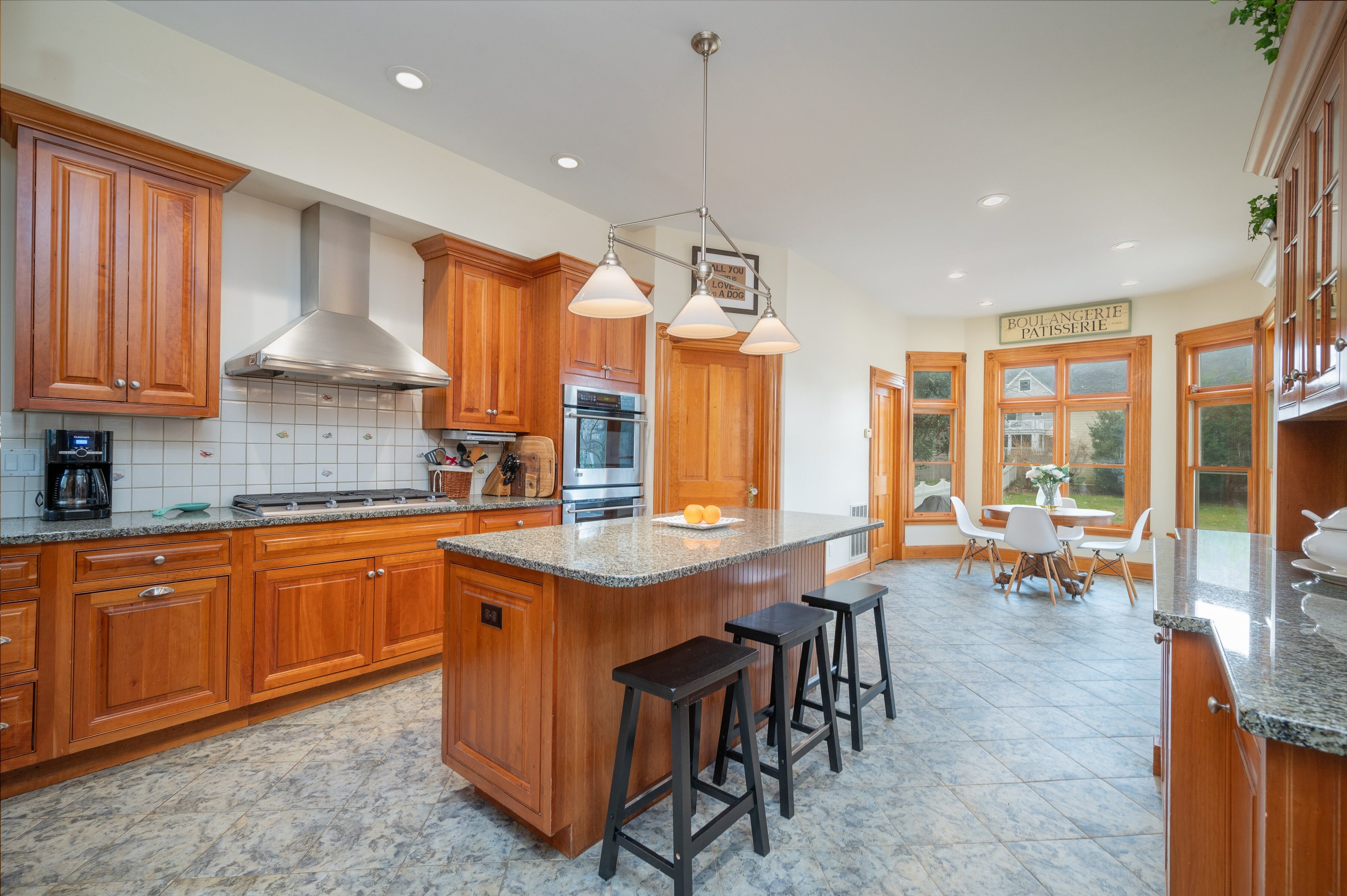 21 Ruthven Place 