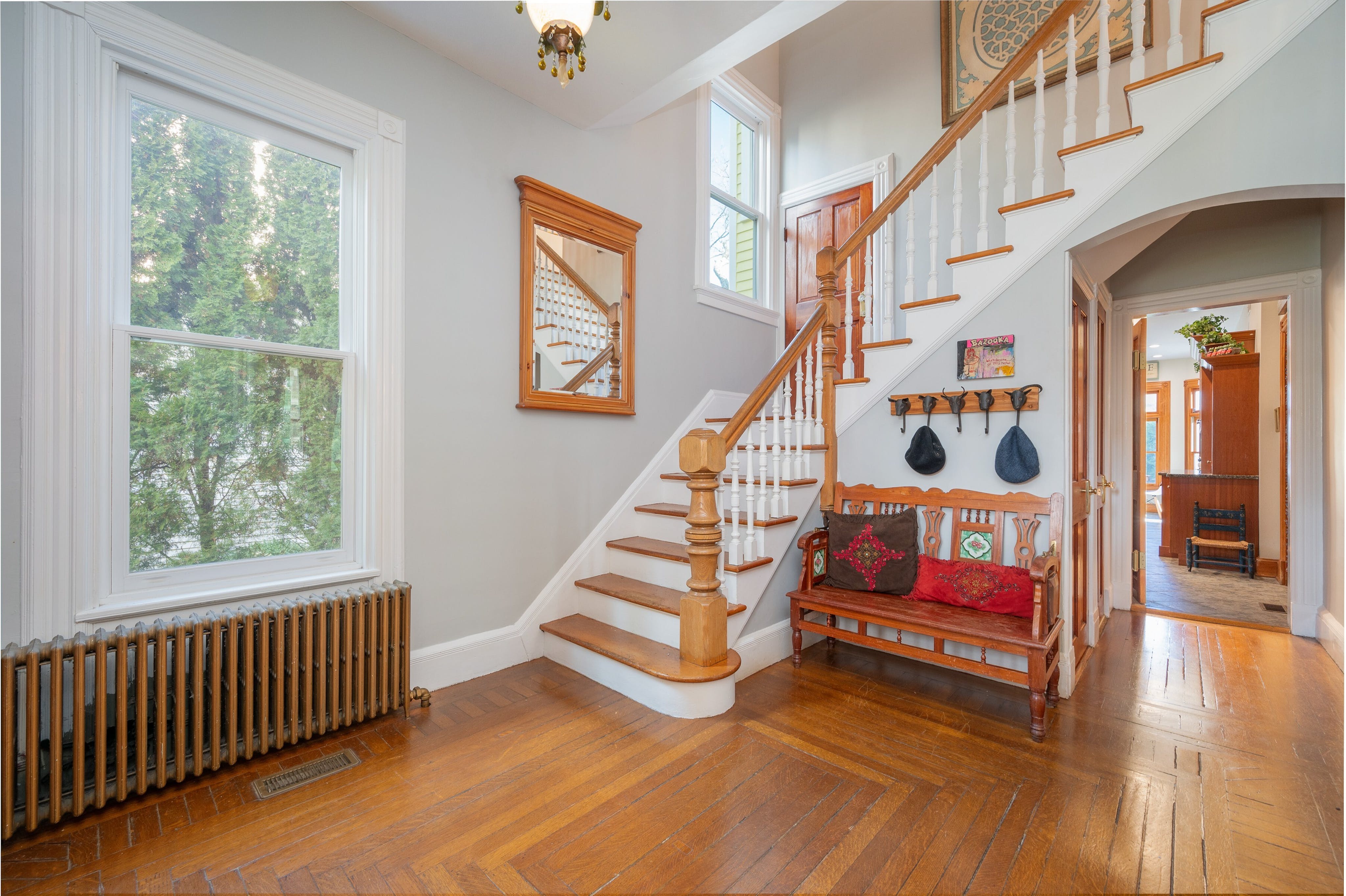 21 Ruthven Place 