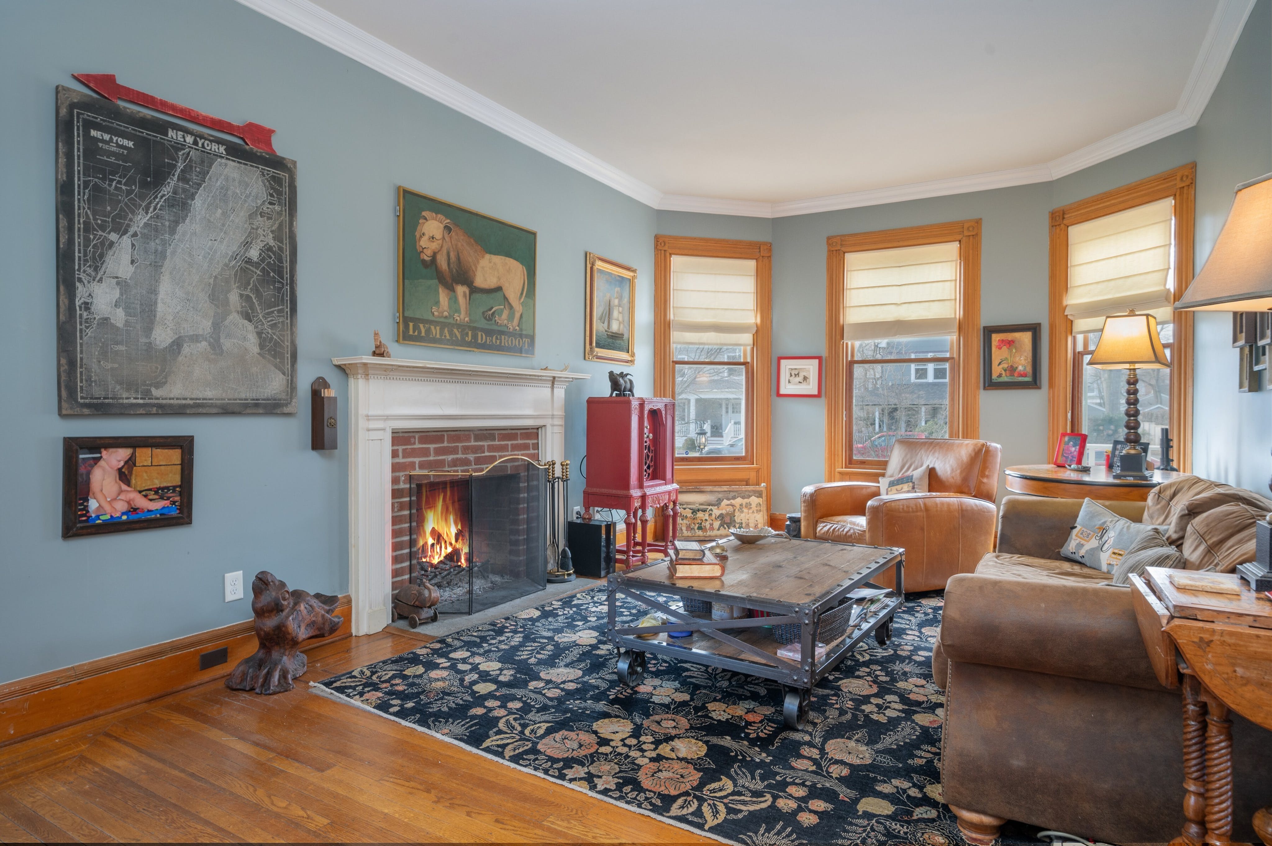 21 Ruthven Place 