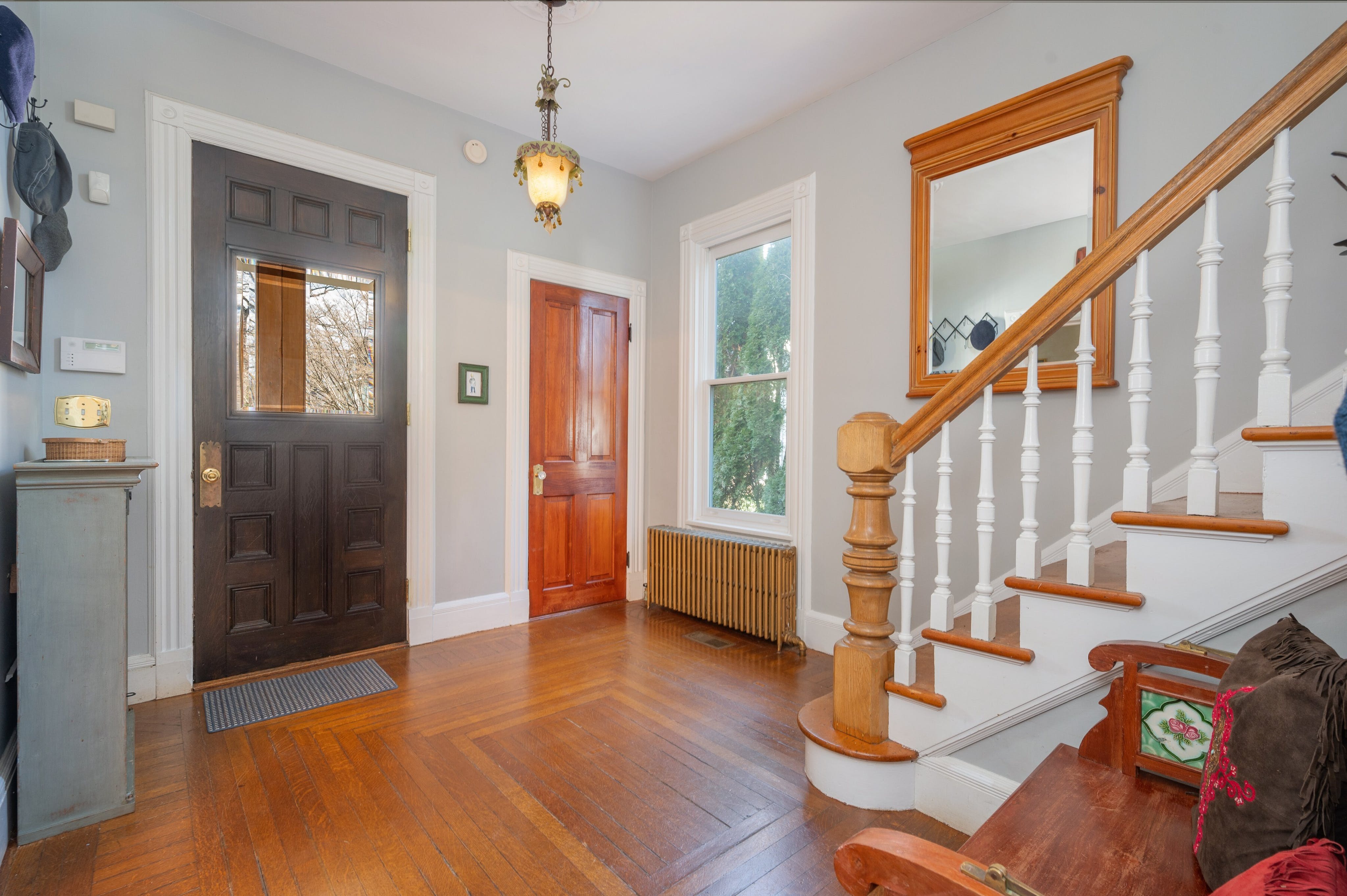 21 Ruthven Place 