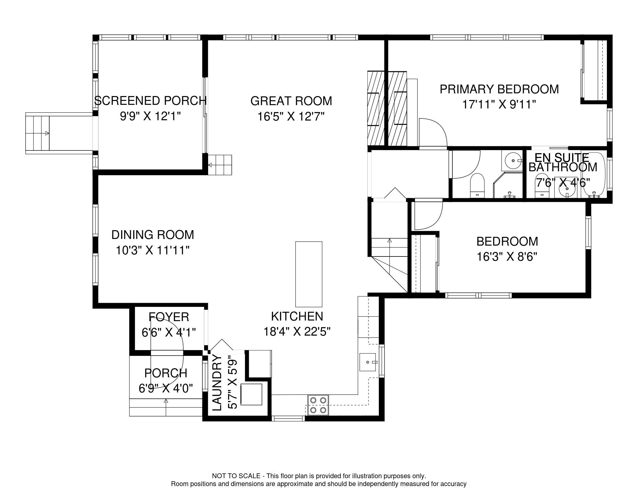 41 Lake Shore Road West 