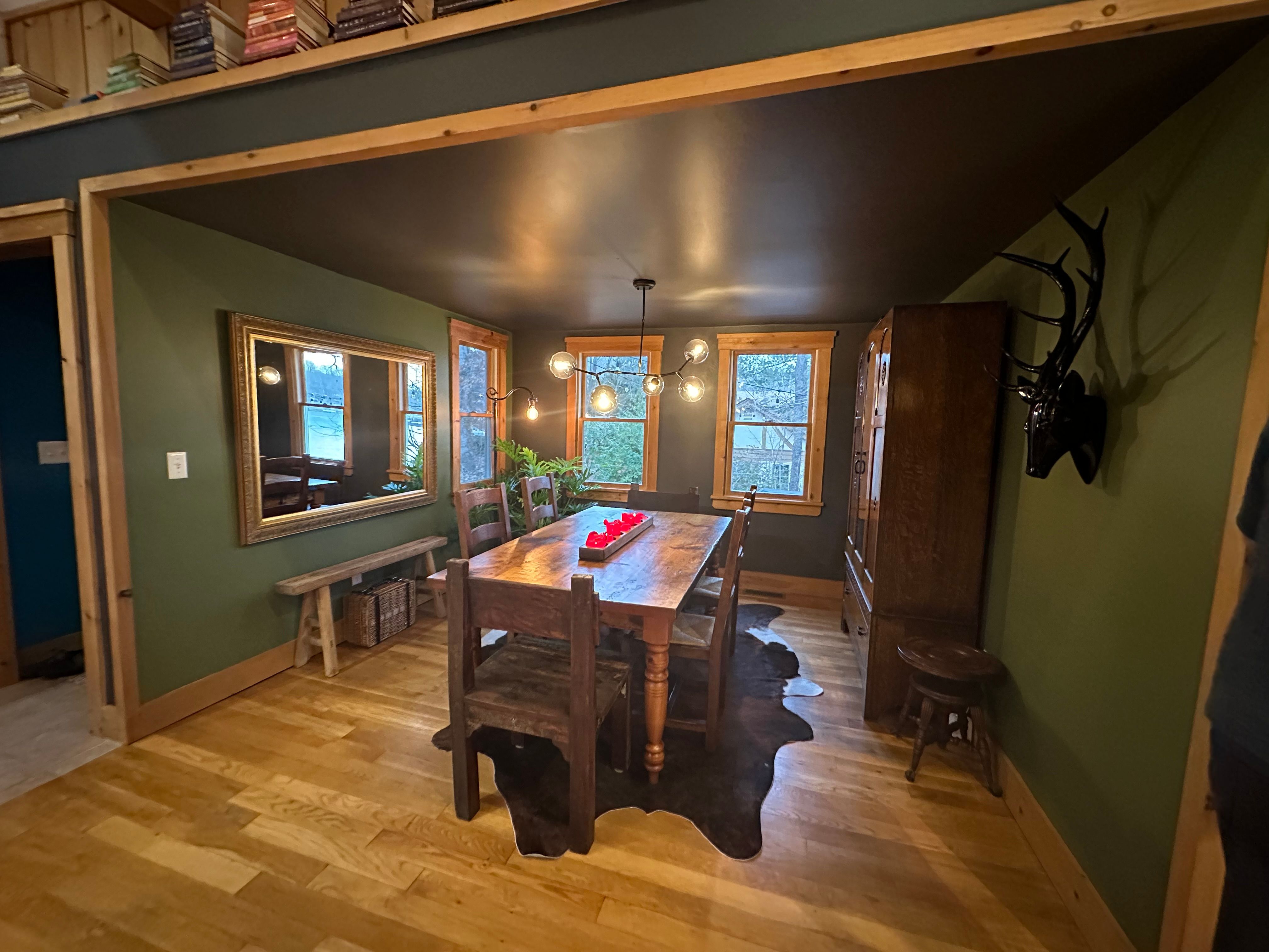 41 Lake Shore Road West 