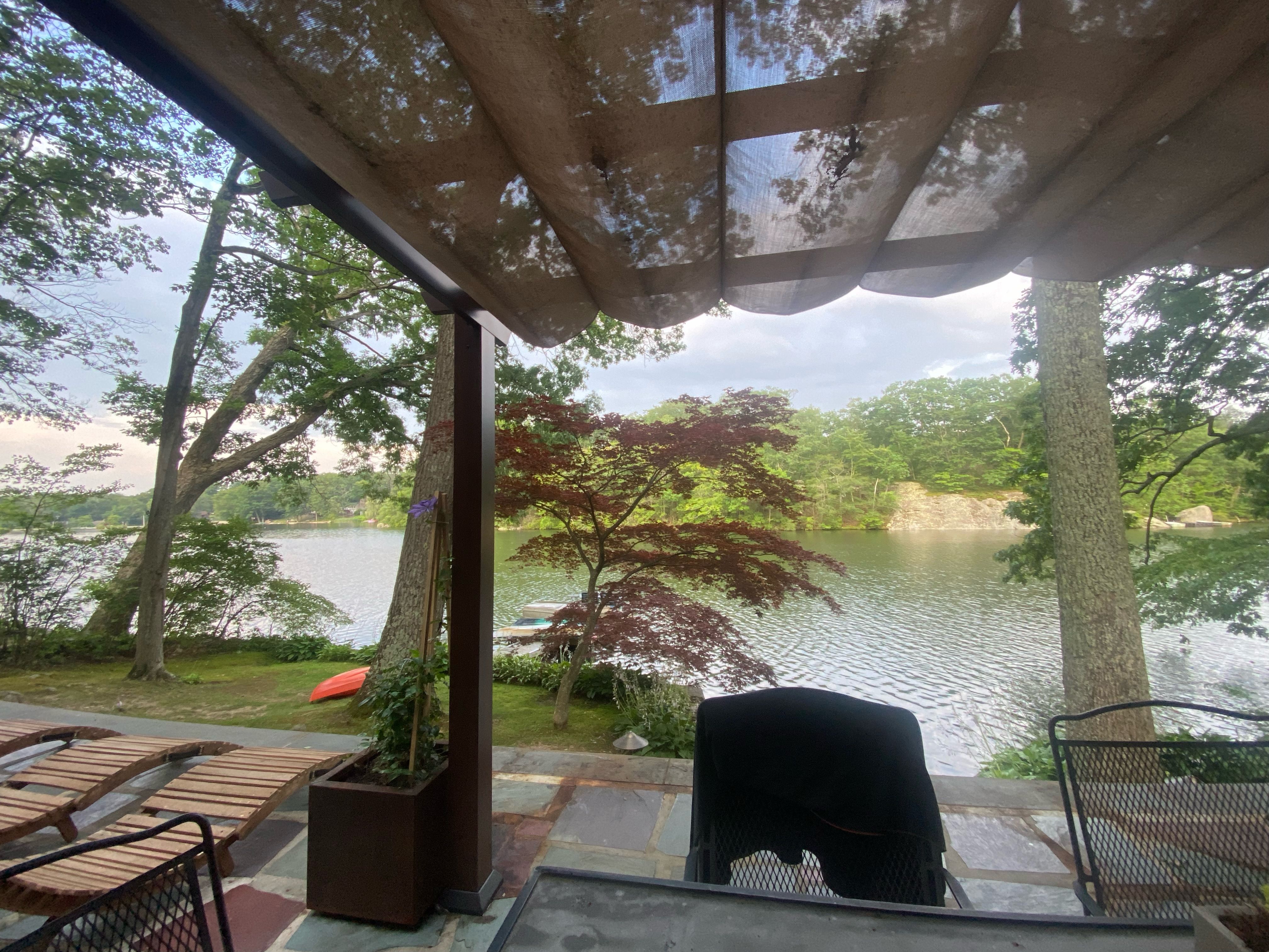 41 Lake Shore Road West 