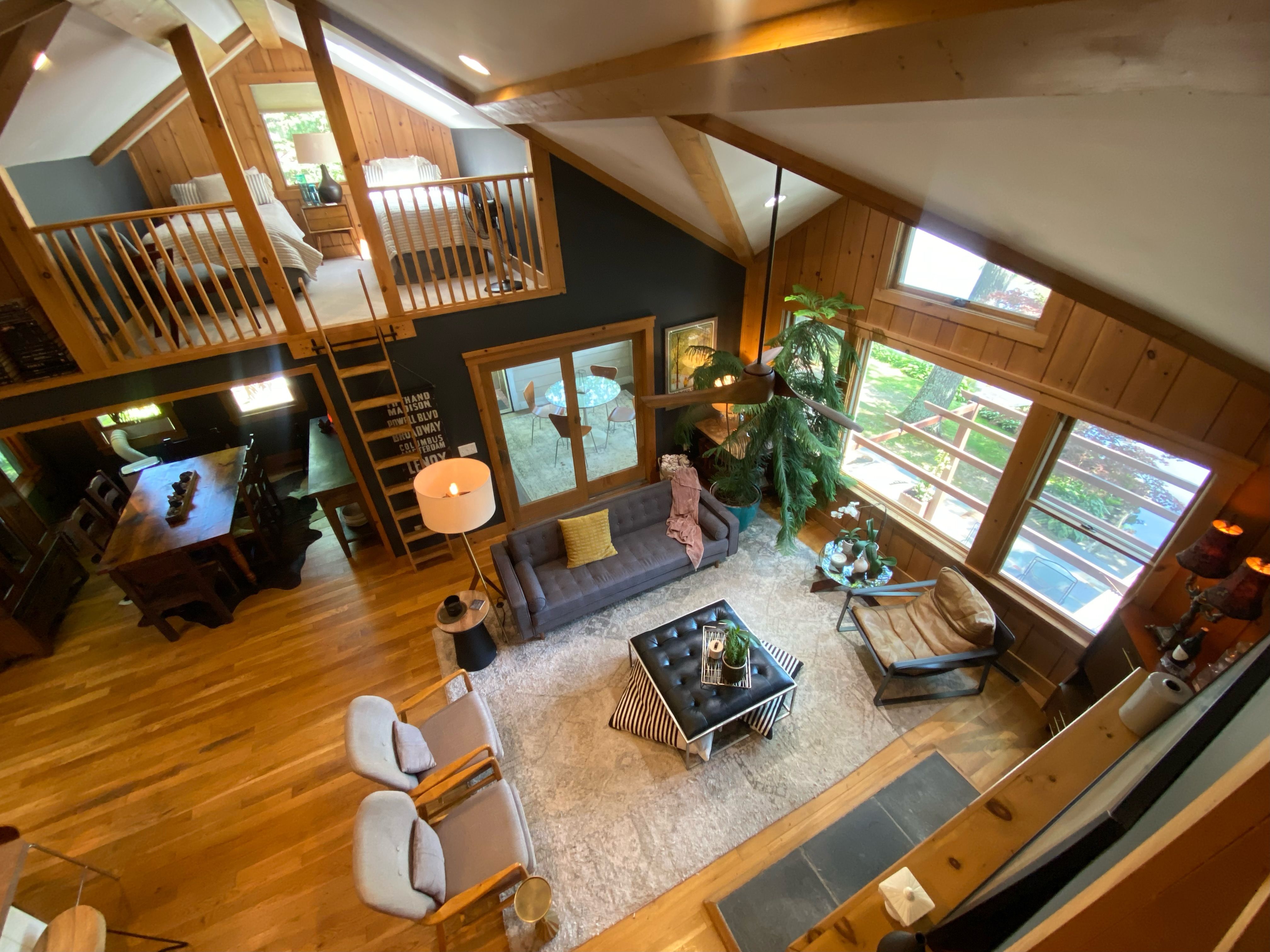 41 Lake Shore Road West 