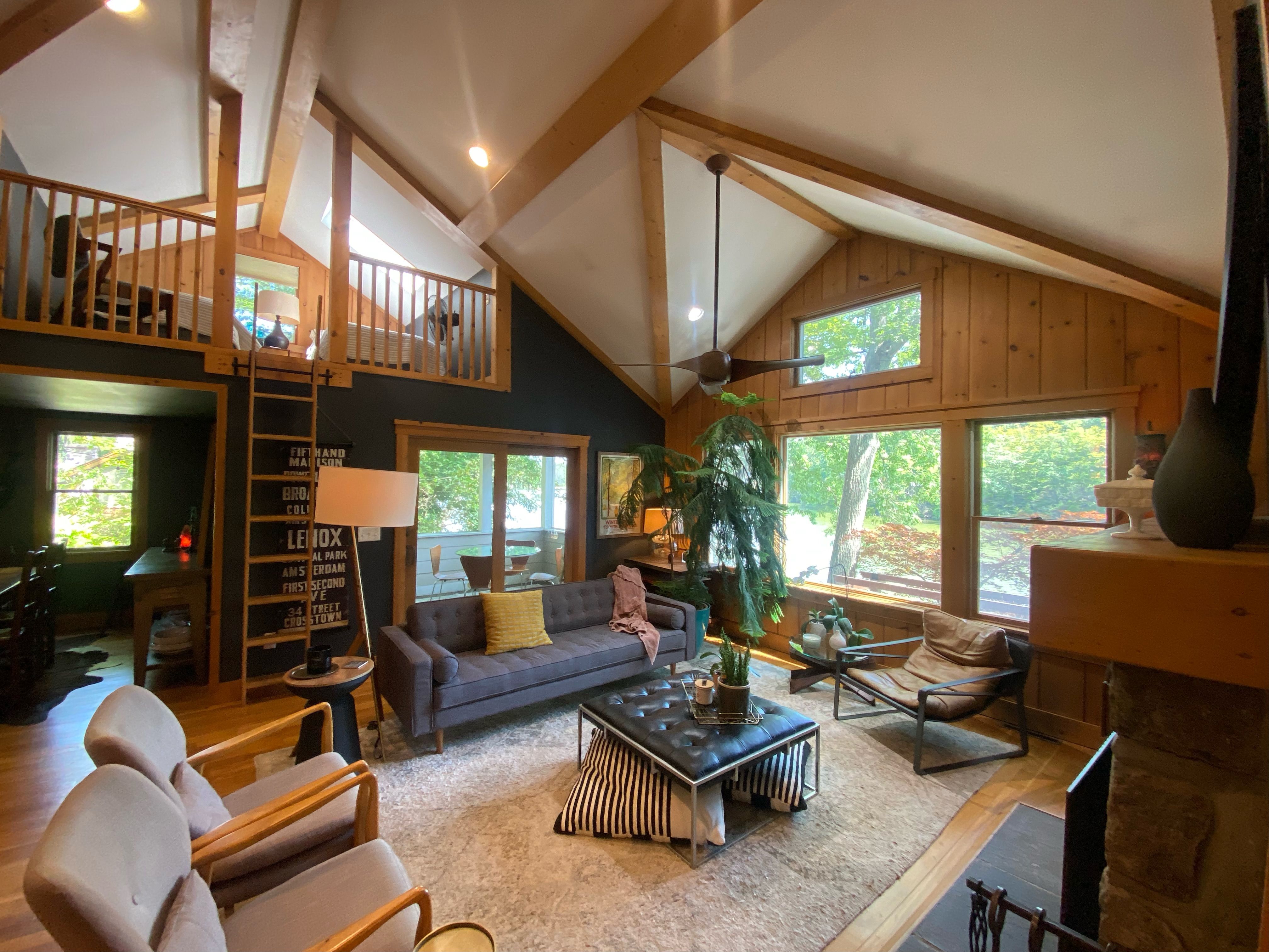41 Lake Shore Road West 