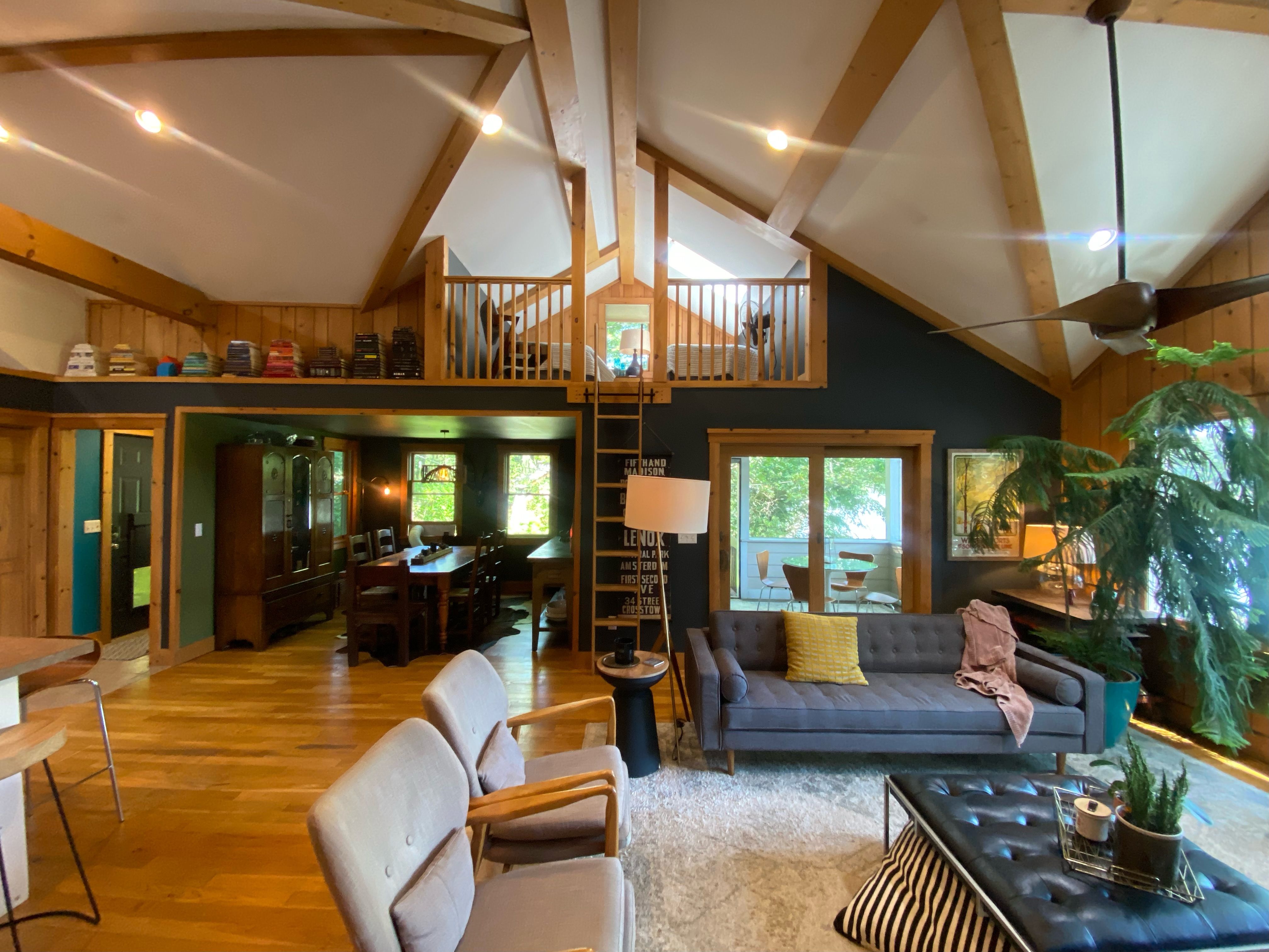 41 Lake Shore Road West 