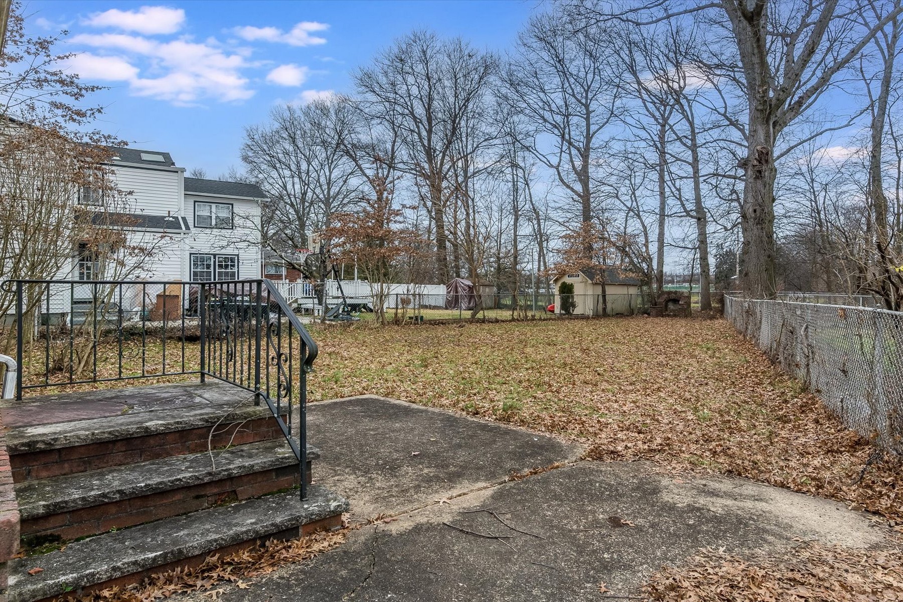 1314 Shetland Dr 