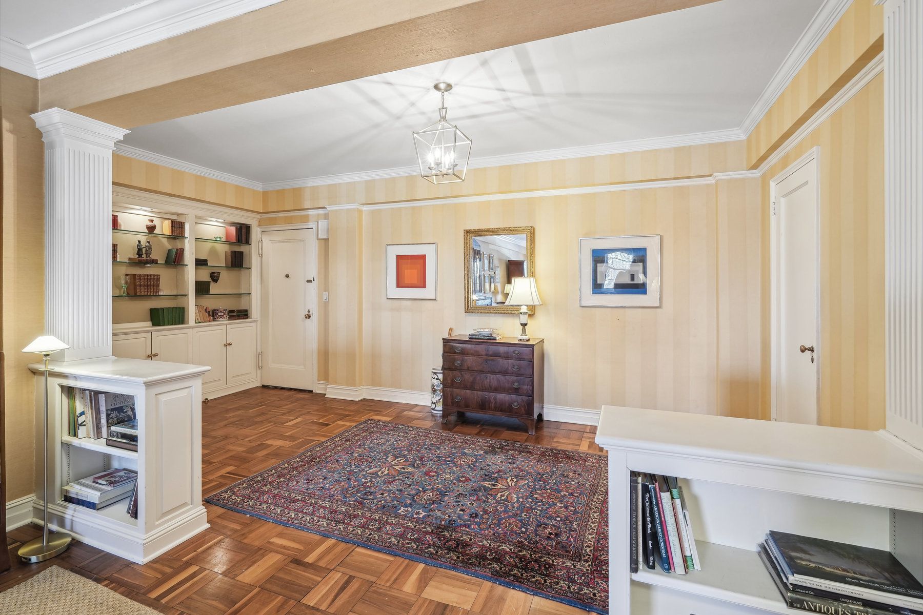10 Crestmont Rd 1b Unit# 1B