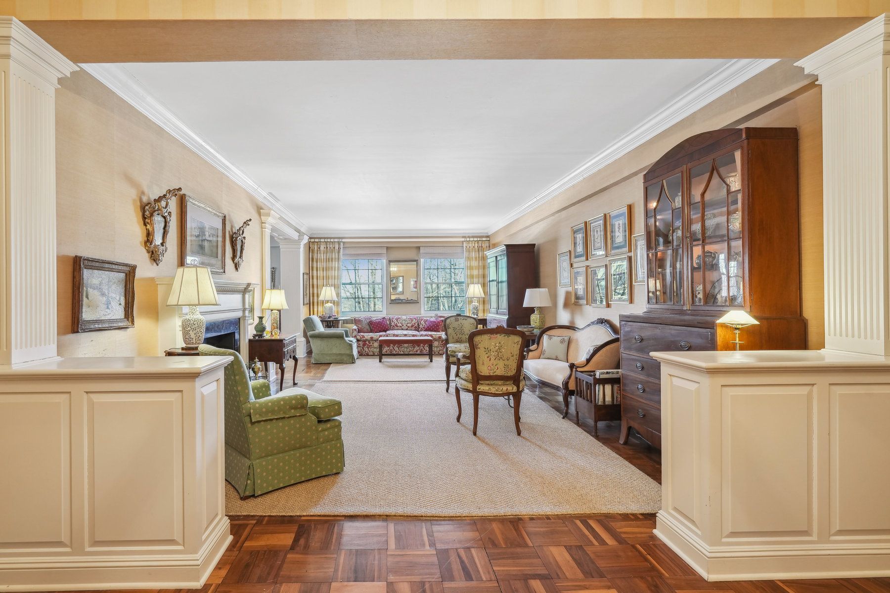10 Crestmont Rd 1b Unit# 1B