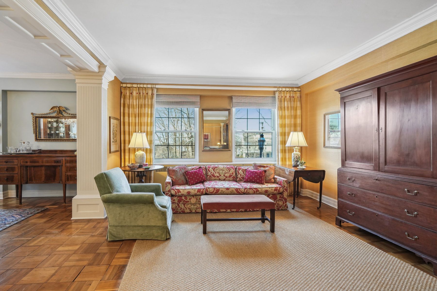 10 Crestmont Rd 1b Unit# 1B