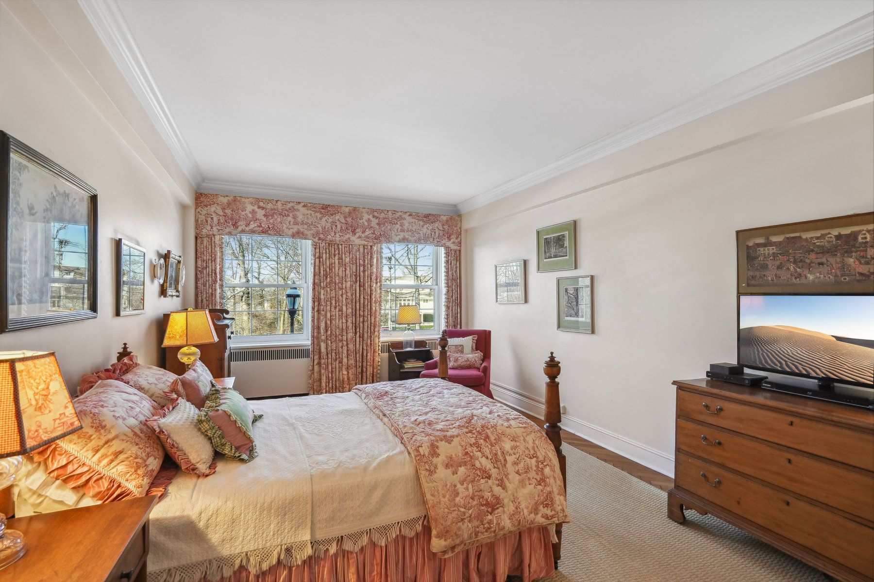 10 Crestmont Rd 1b Unit# 1B