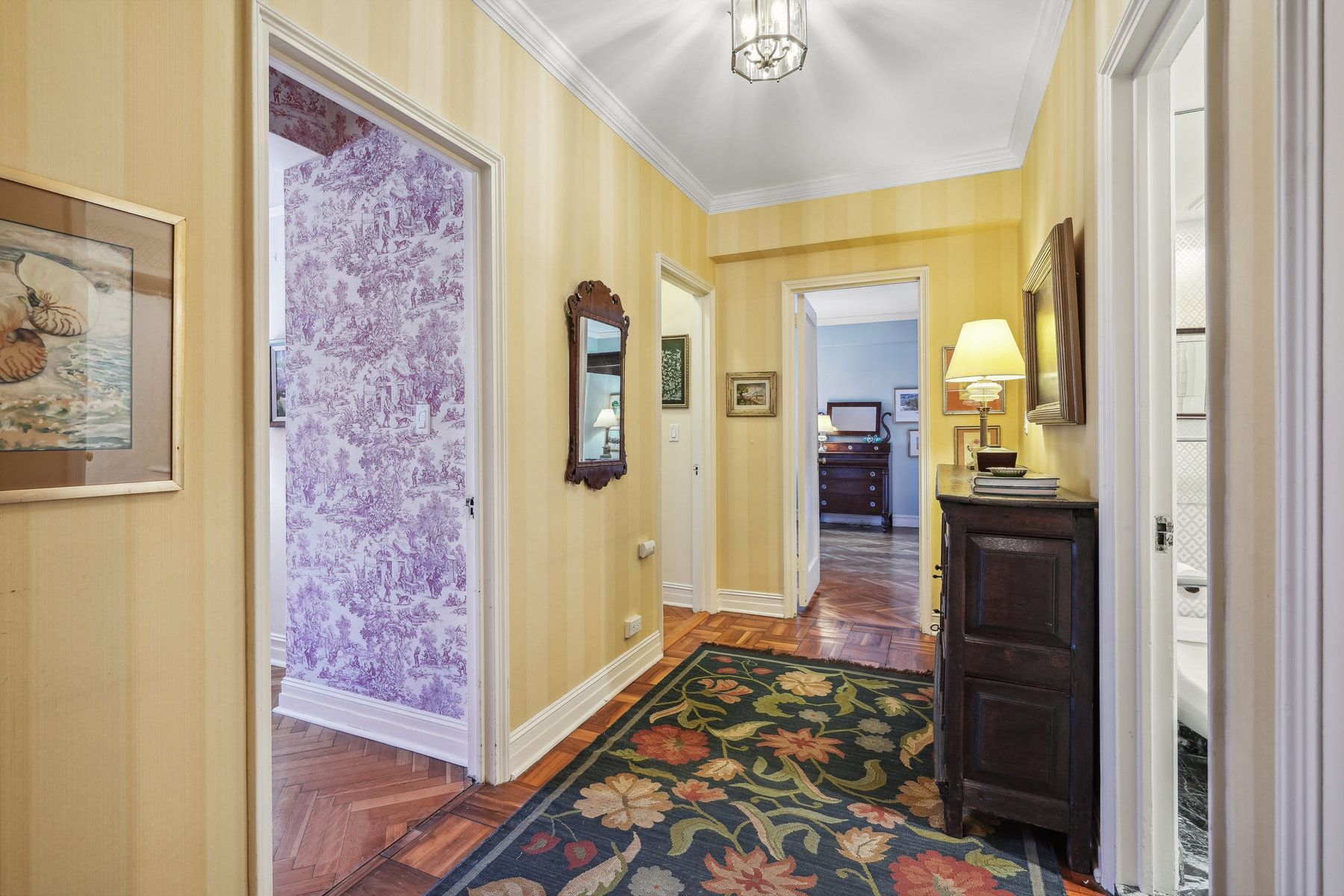 10 Crestmont Rd 1b Unit# 1B