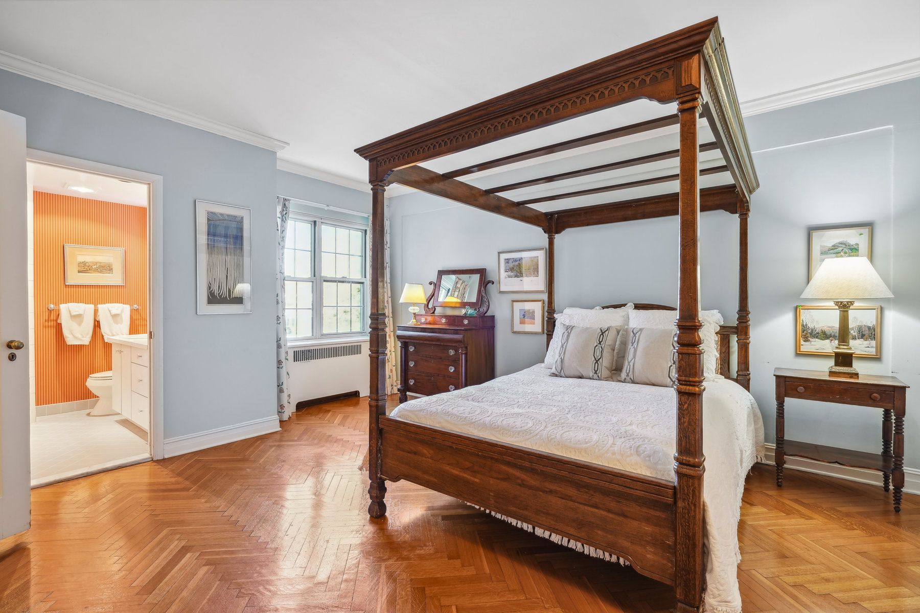 10 Crestmont Rd 1b Unit# 1B