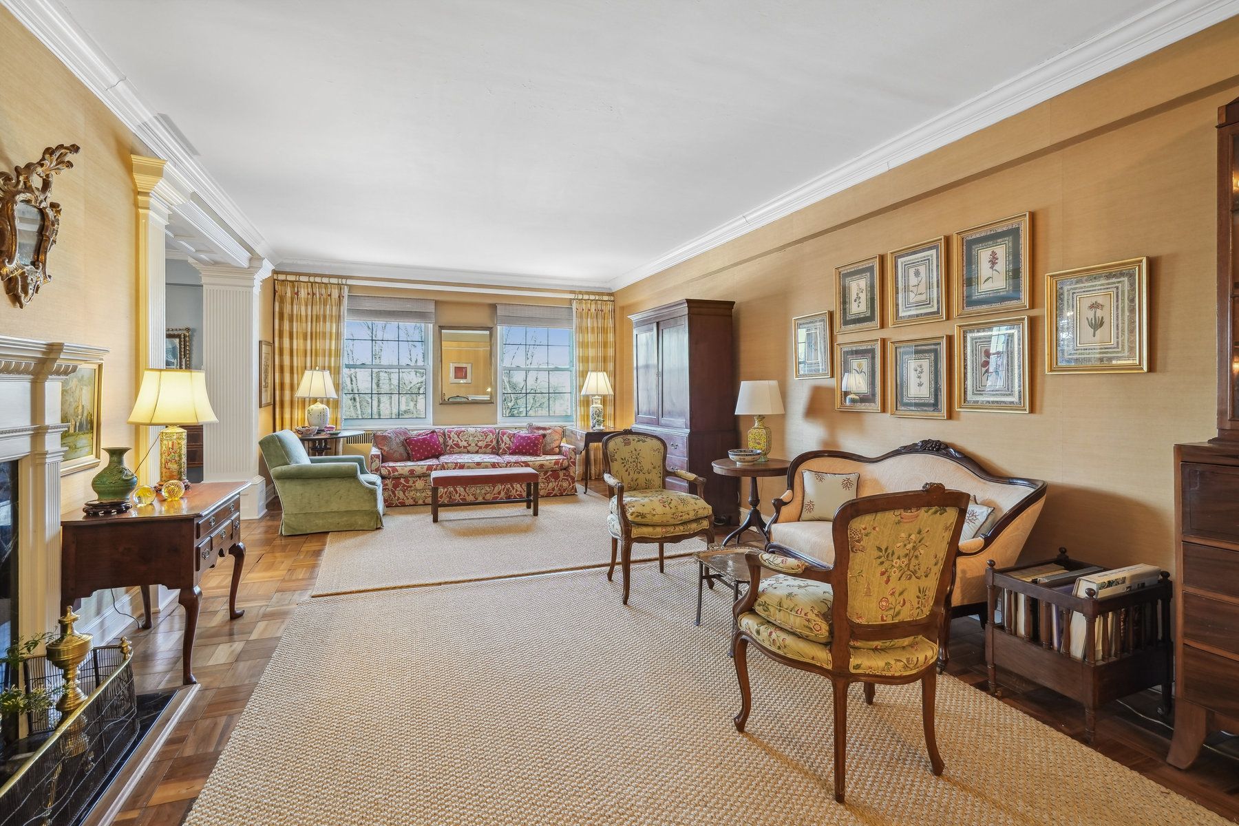 10 Crestmont Rd 1b Unit# 1B