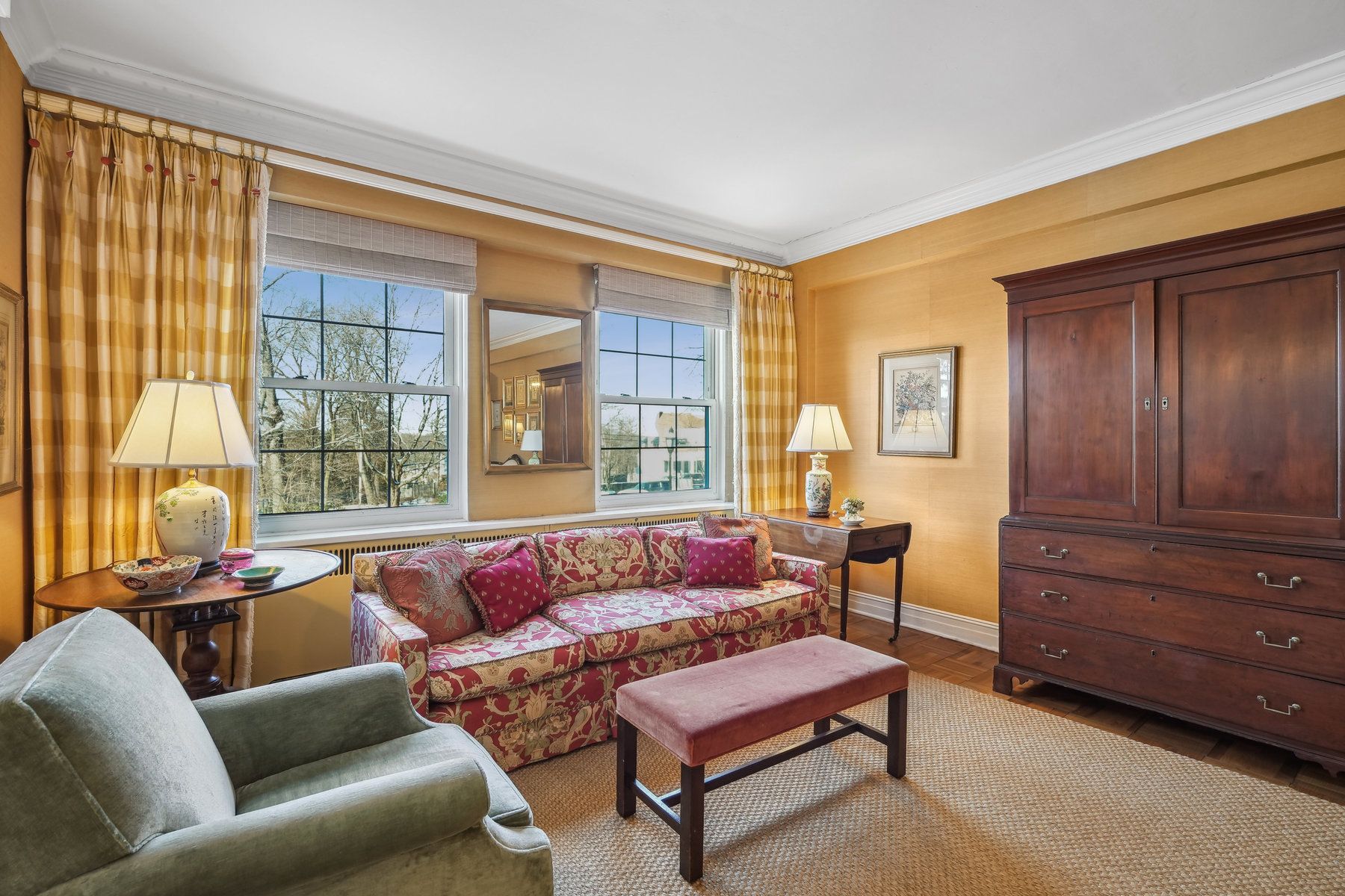 10 Crestmont Rd 1b Unit# 1B