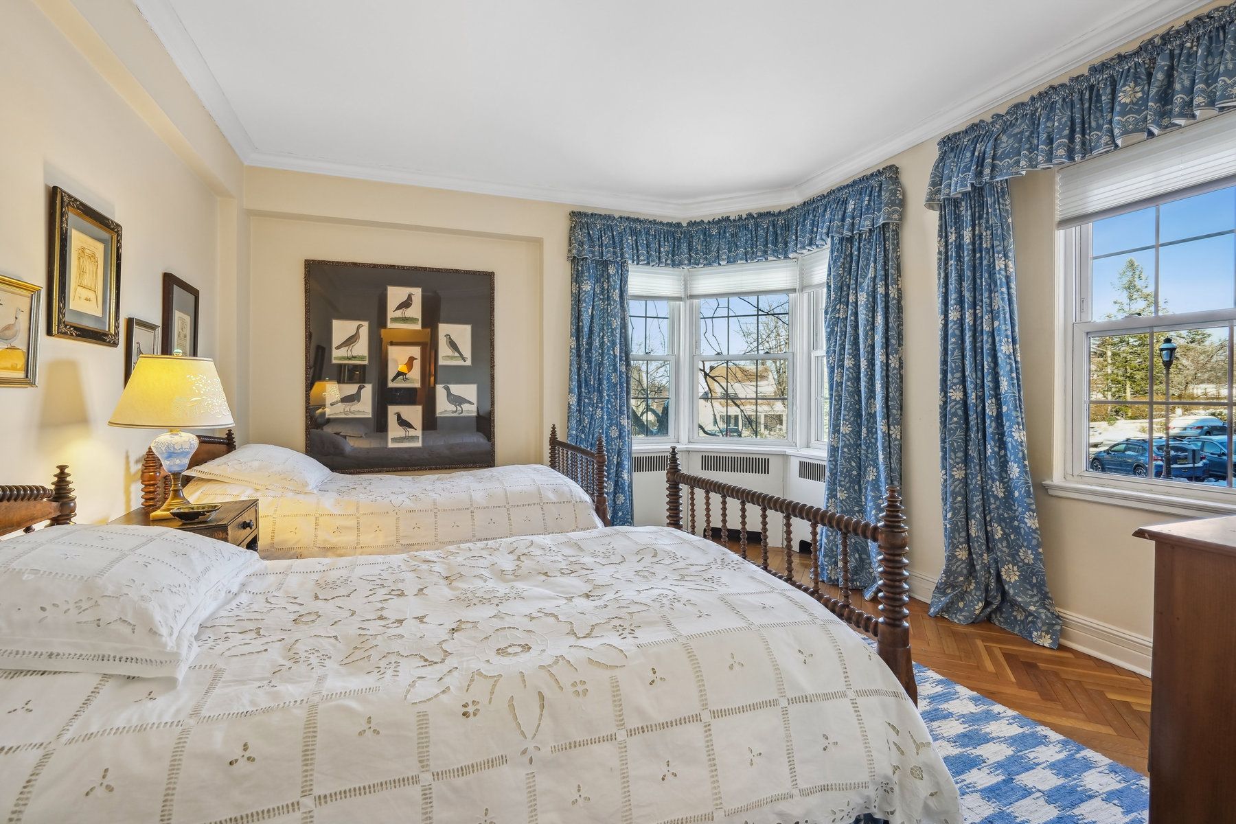 10 Crestmont Rd 1b Unit# 1B