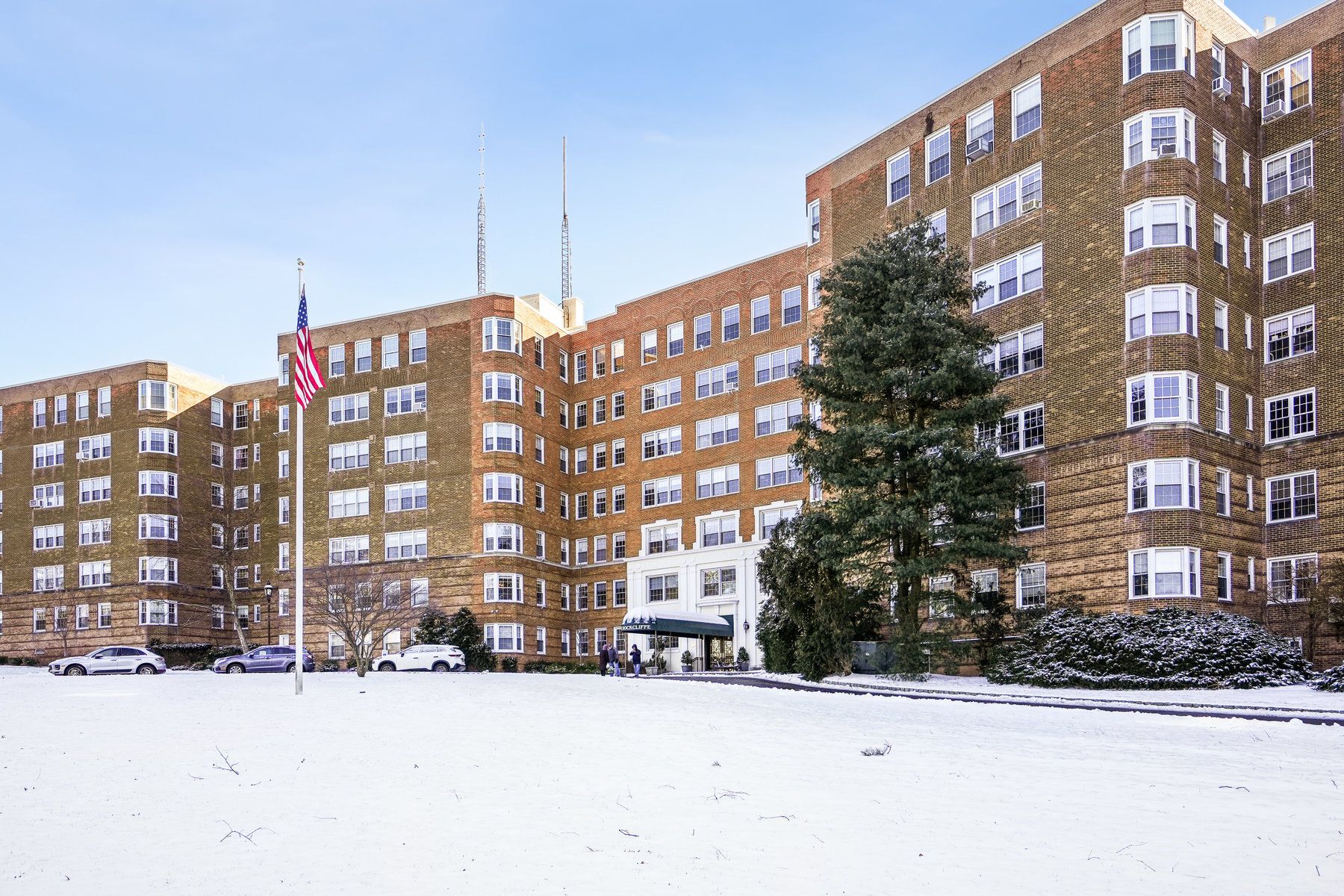 10 Crestmont Rd 1b Unit# 1B