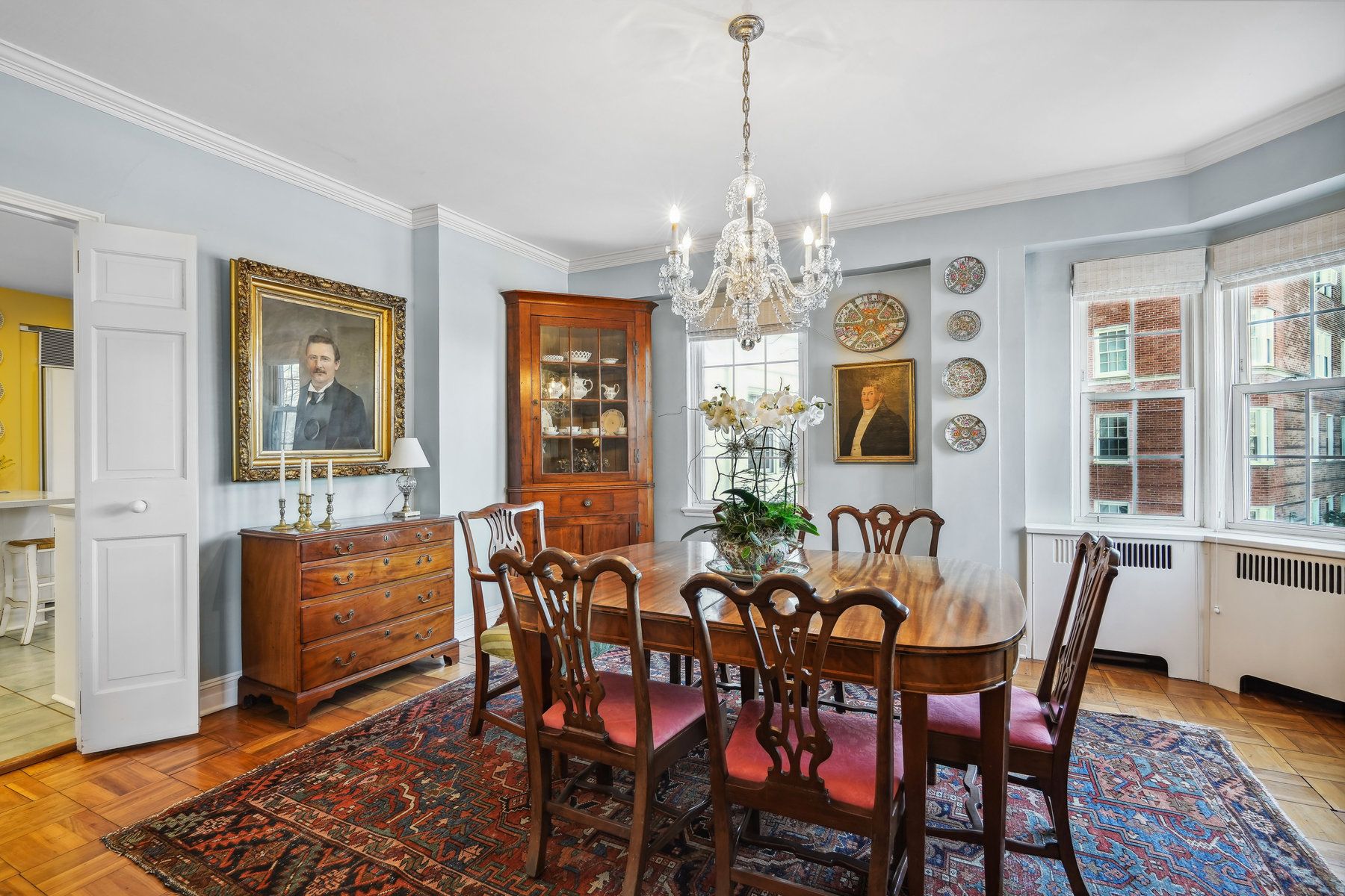 10 Crestmont Rd 1b Unit# 1B