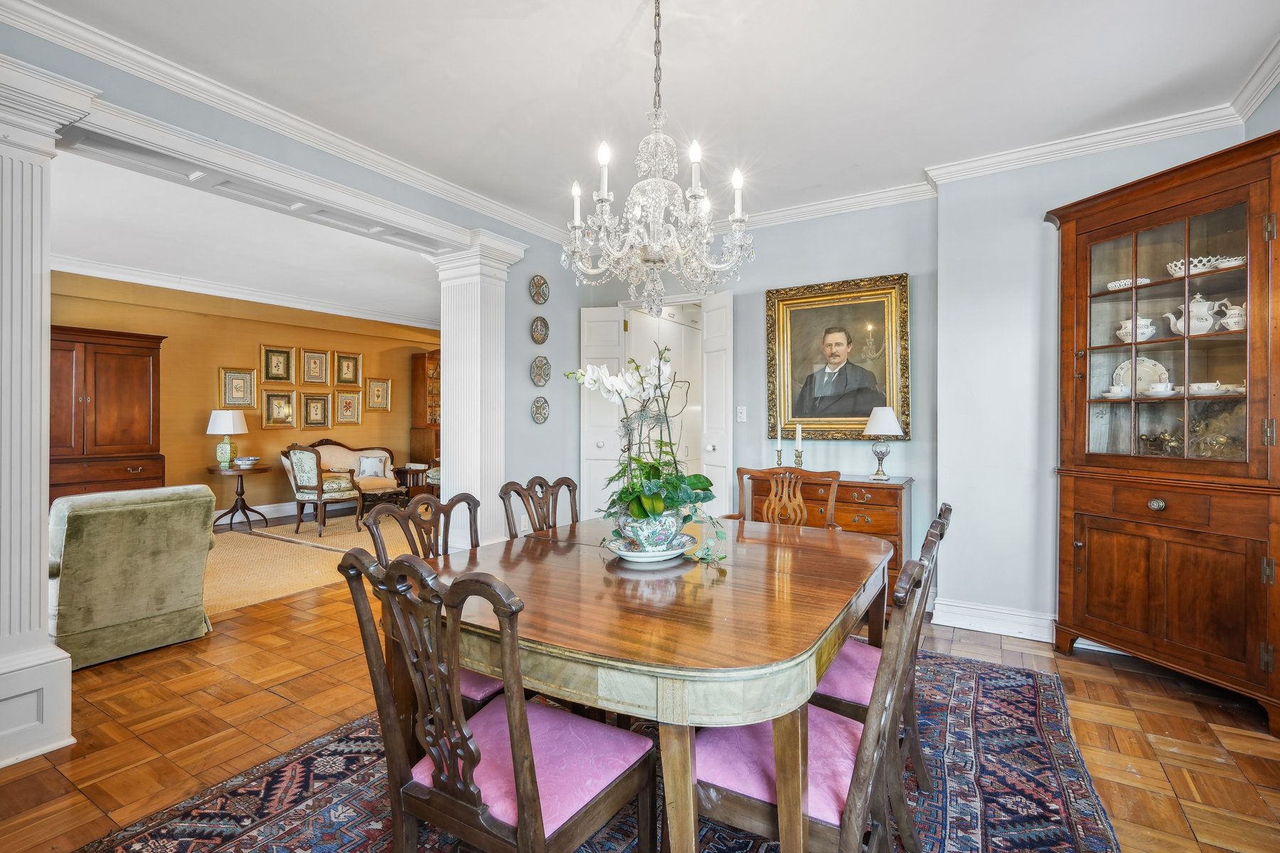 10 Crestmont Rd 1b Unit# 1B