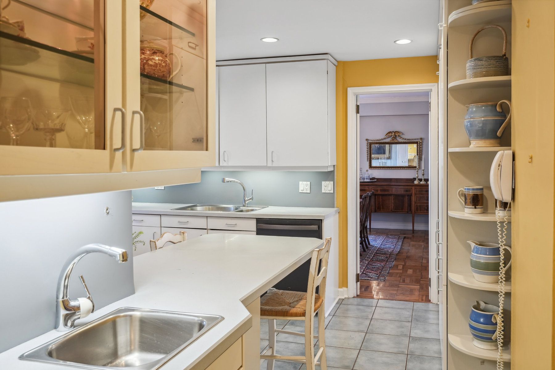 10 Crestmont Rd 1b Unit# 1B