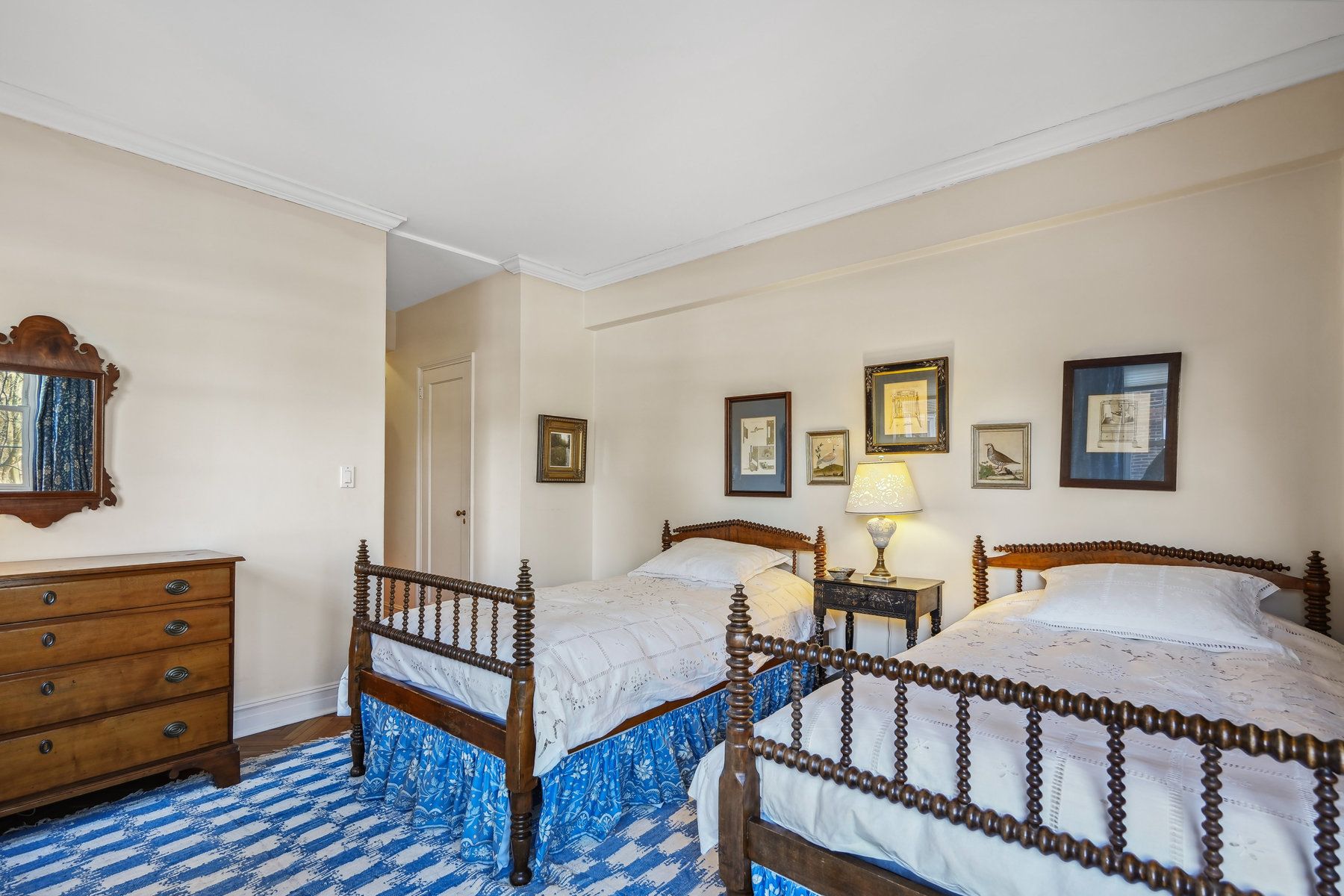 10 Crestmont Rd 1b Unit# 1B