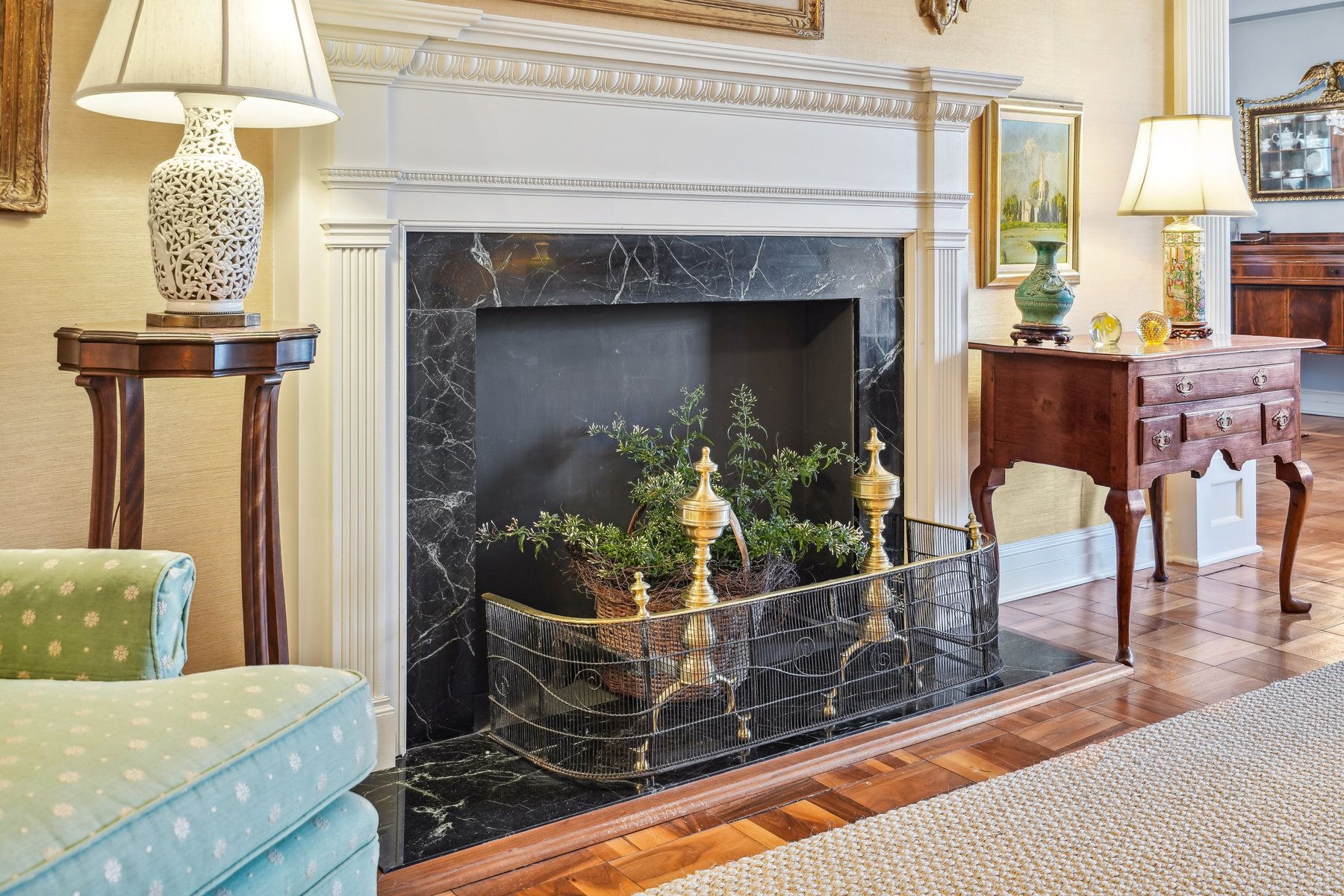 10 Crestmont Rd 1b Unit# 1B
