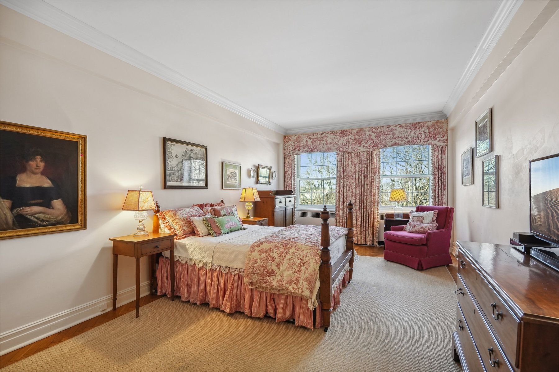10 Crestmont Rd 1b Unit# 1B