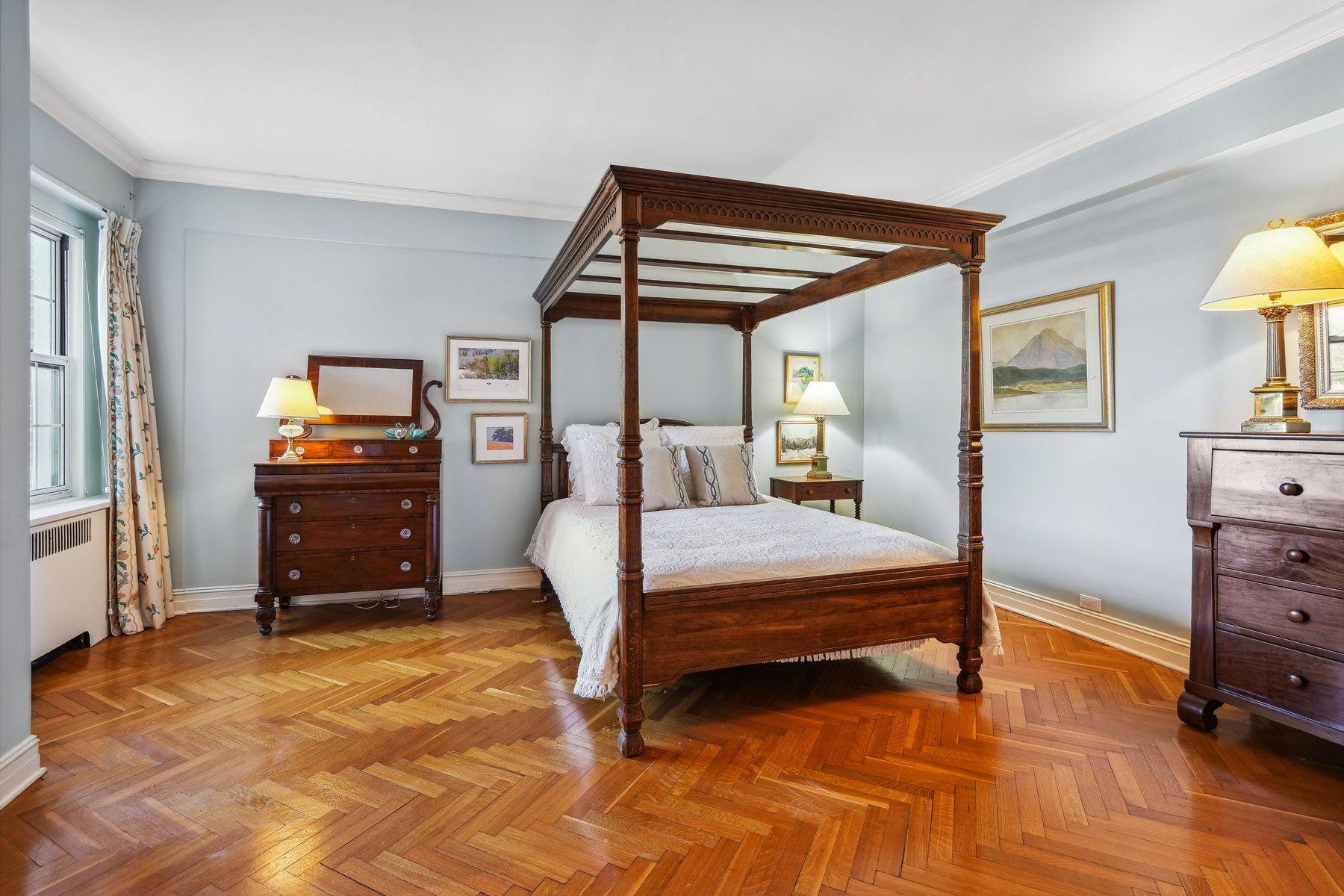 10 Crestmont Rd 1b Unit# 1B