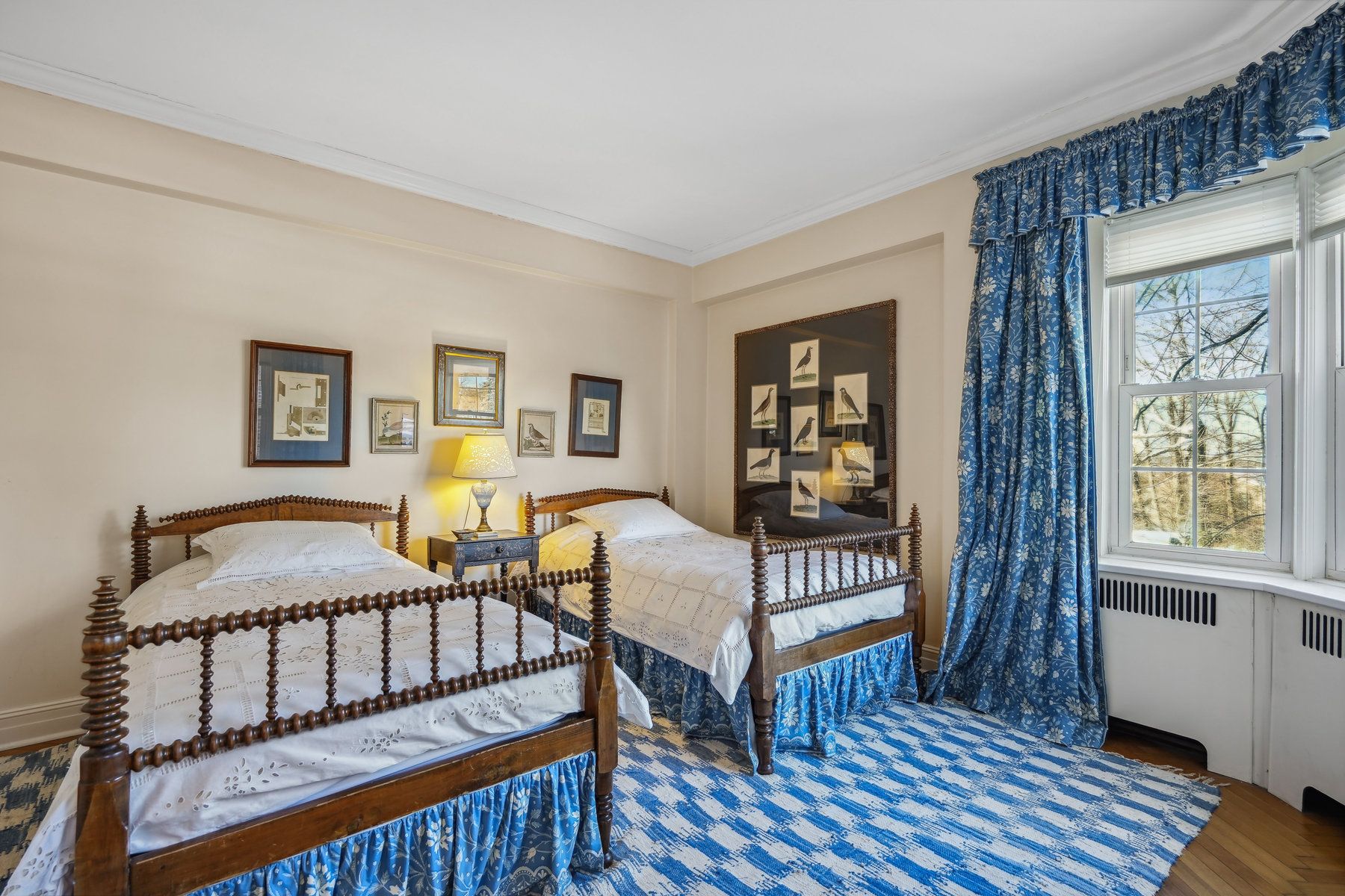 10 Crestmont Rd 1b Unit# 1B