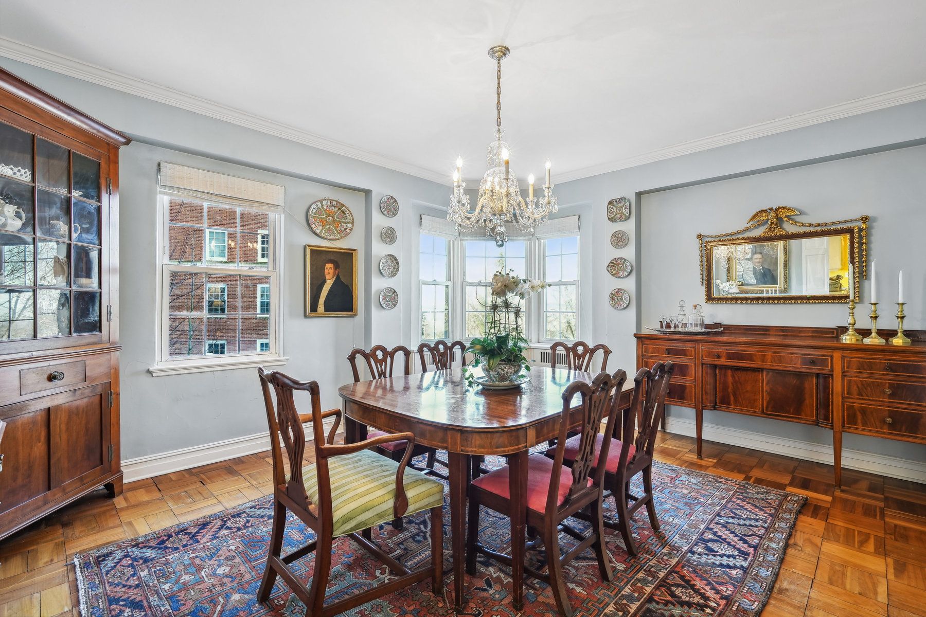 10 Crestmont Rd 1b Unit# 1B