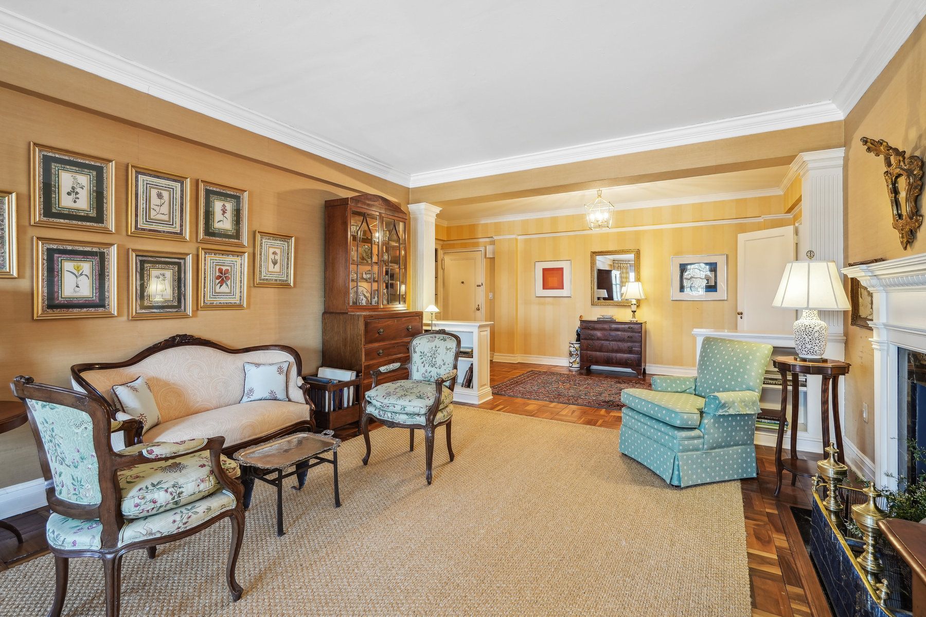 10 Crestmont Rd 1b Unit# 1B