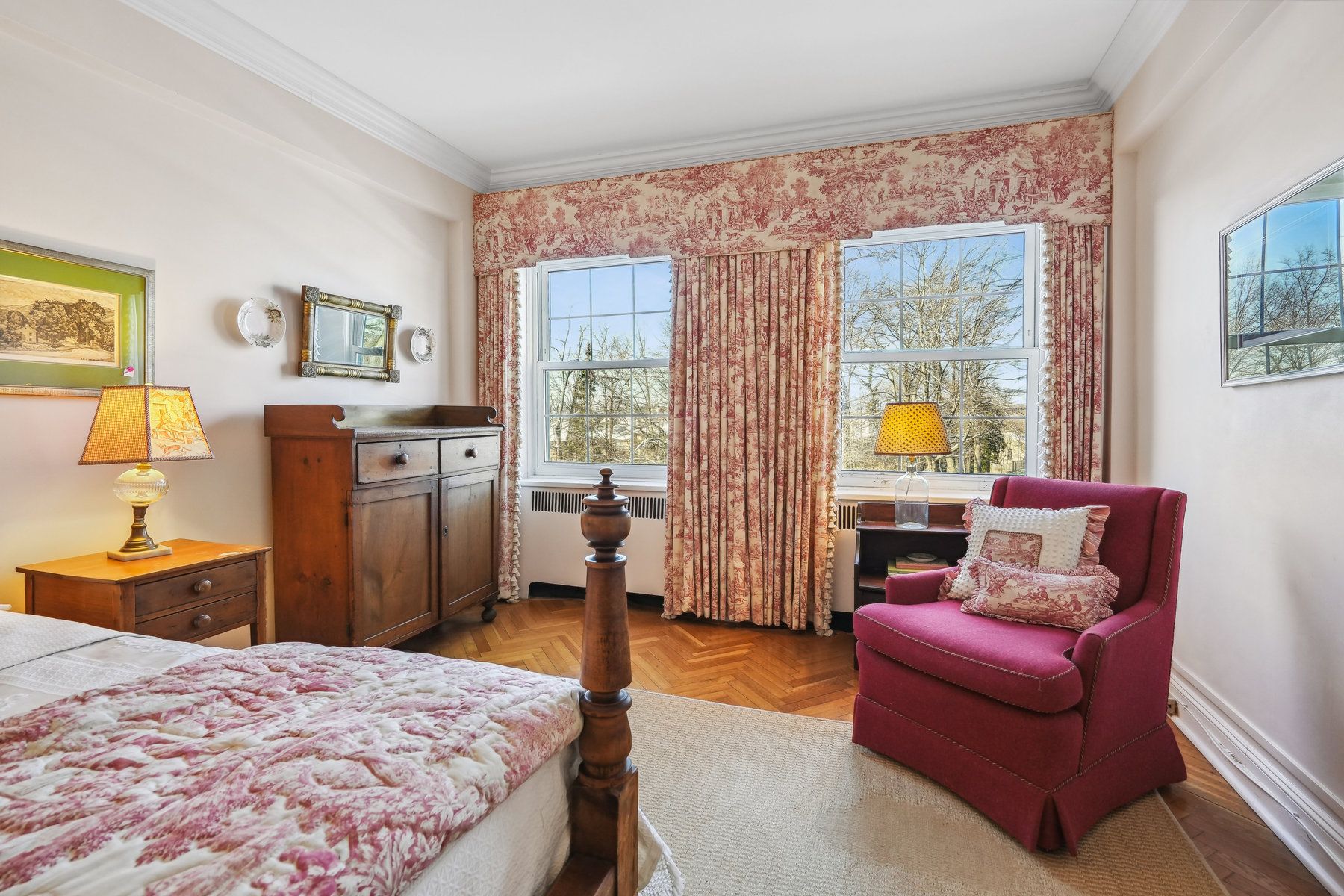 10 Crestmont Rd 1b Unit# 1B