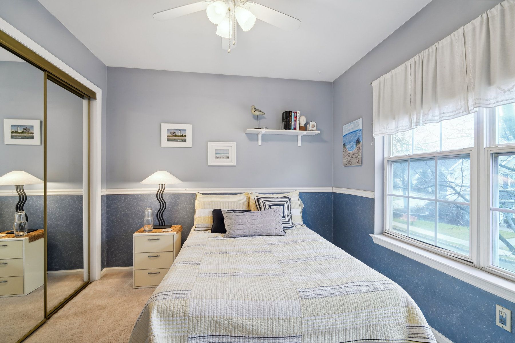 4402 Tudor Drive 