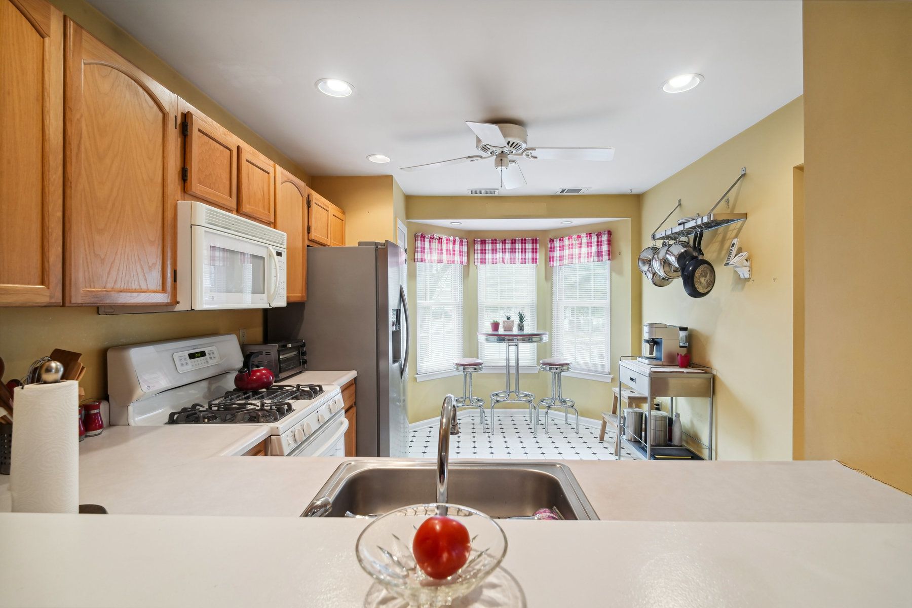4402 Tudor Drive 