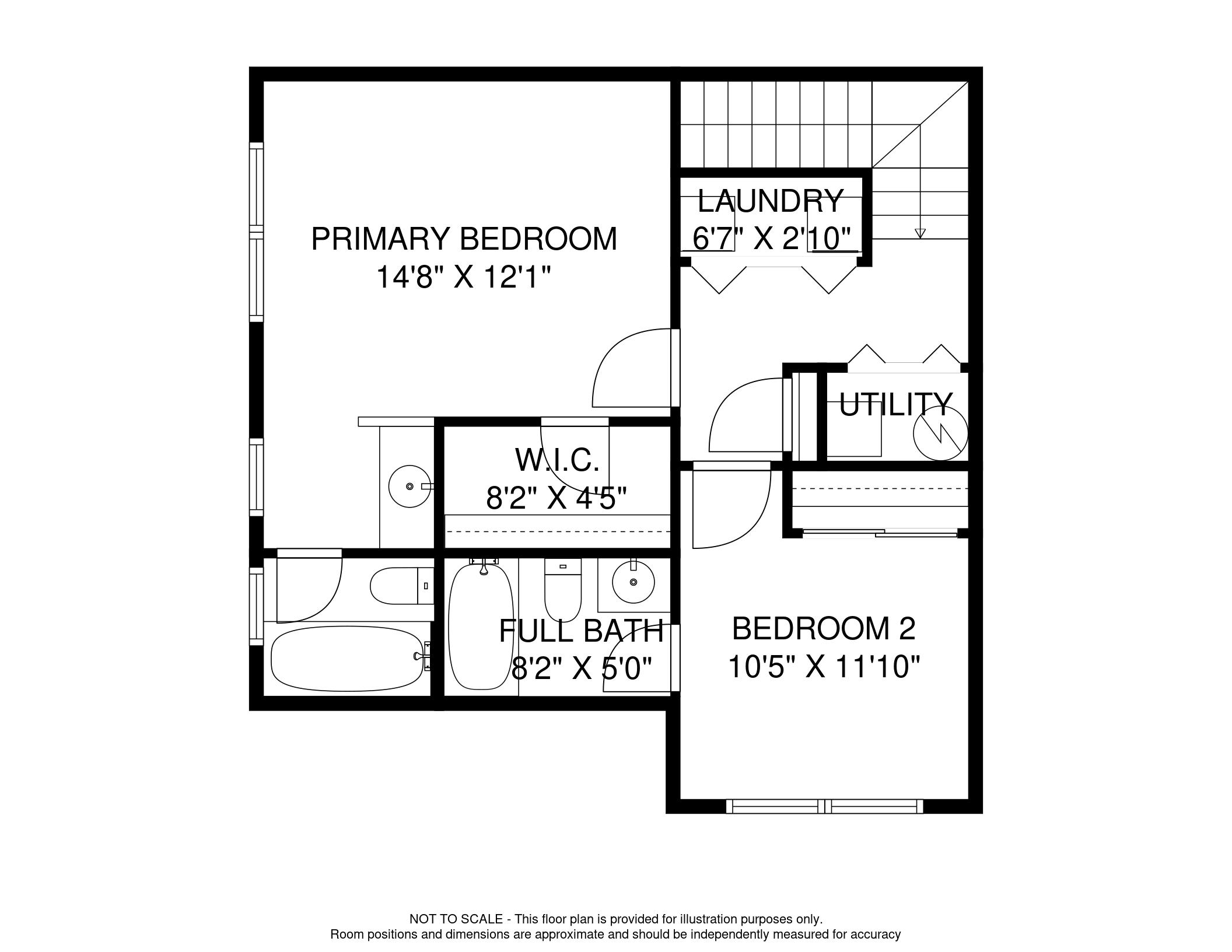 4402 Tudor Drive 
