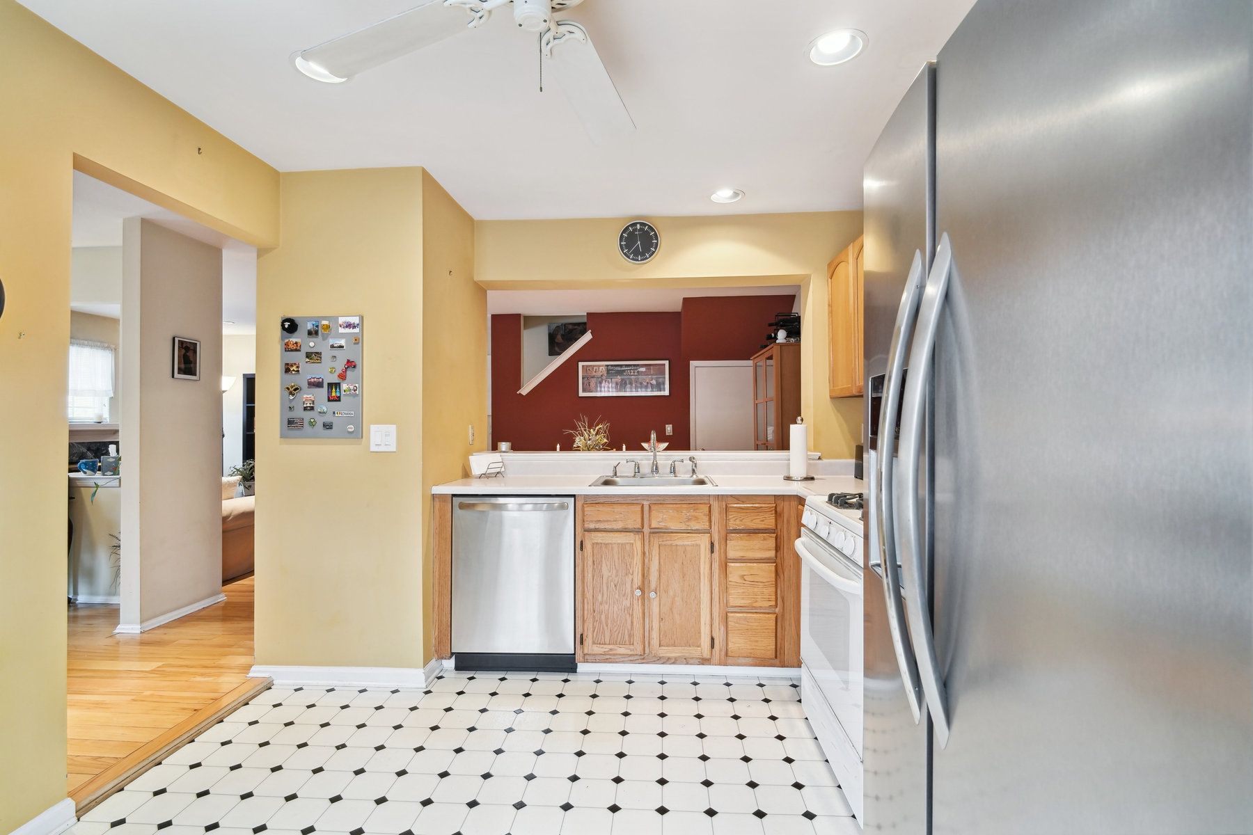 4402 Tudor Drive 