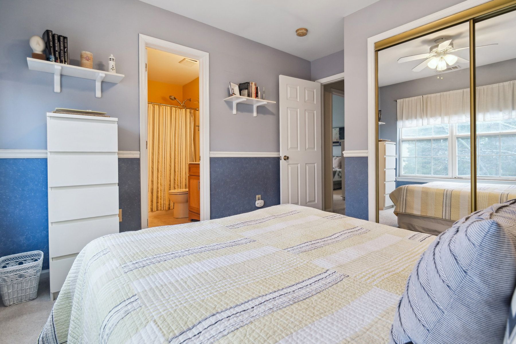 4402 Tudor Drive 