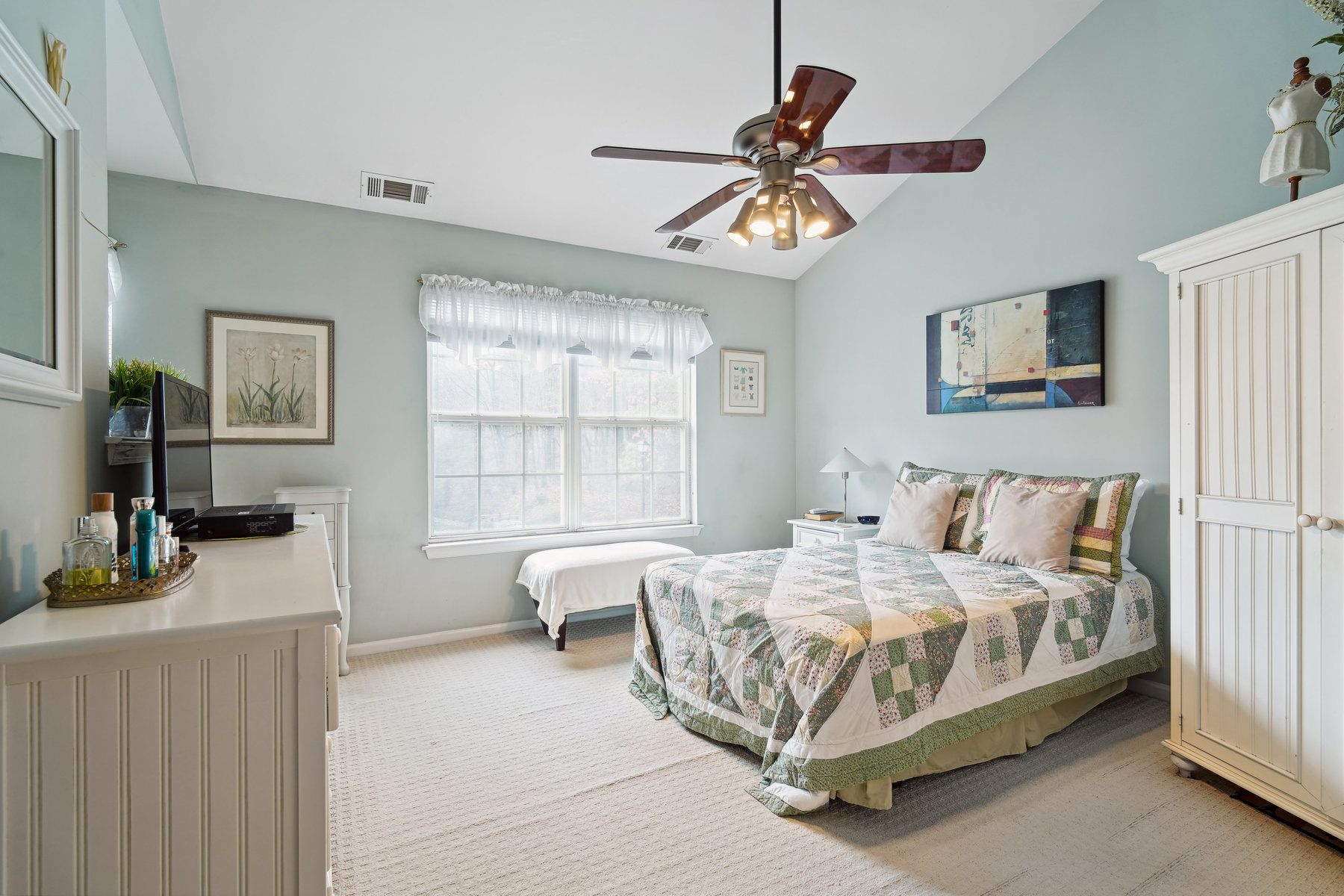 4402 Tudor Drive 
