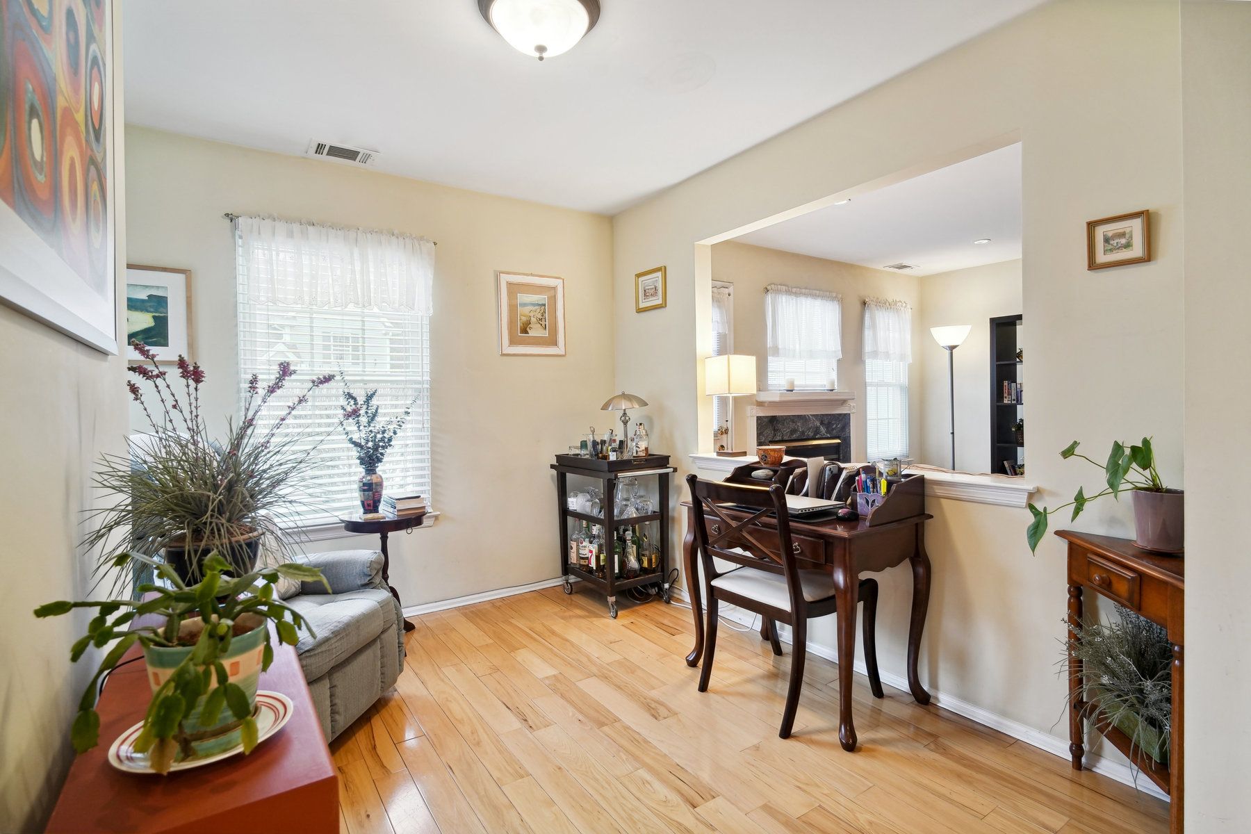 4402 Tudor Drive 