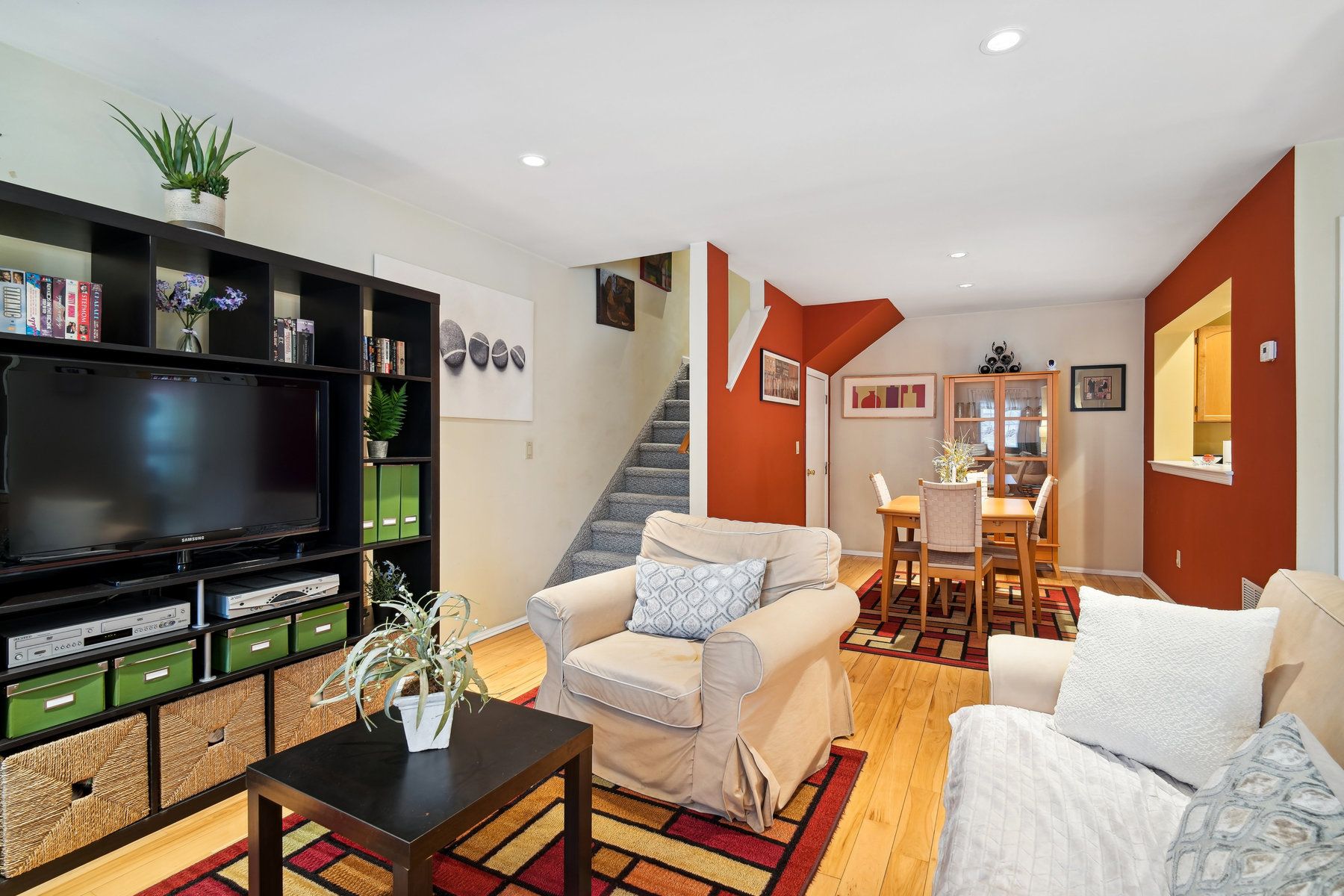 4402 Tudor Drive 