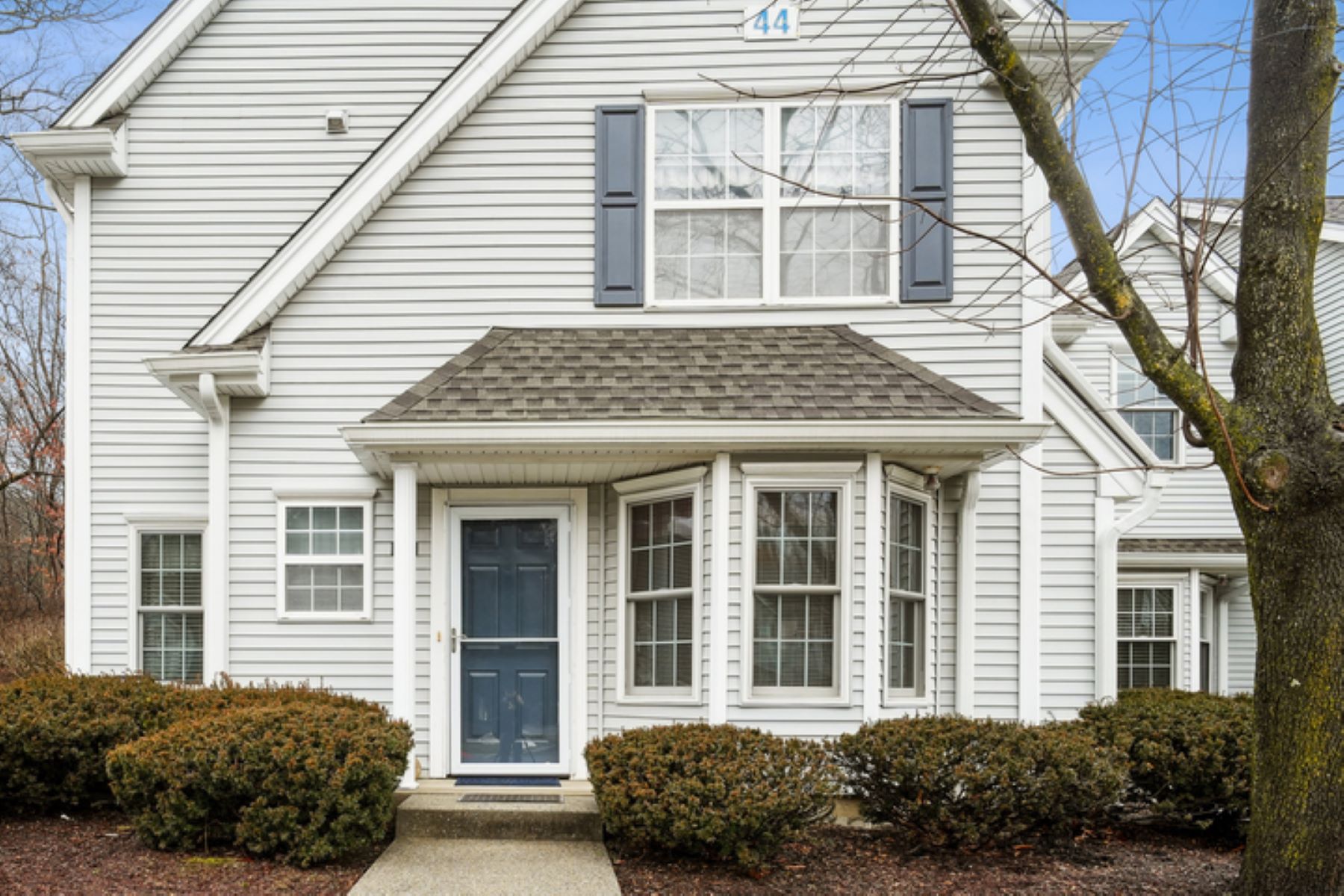 4402 Tudor Drive 